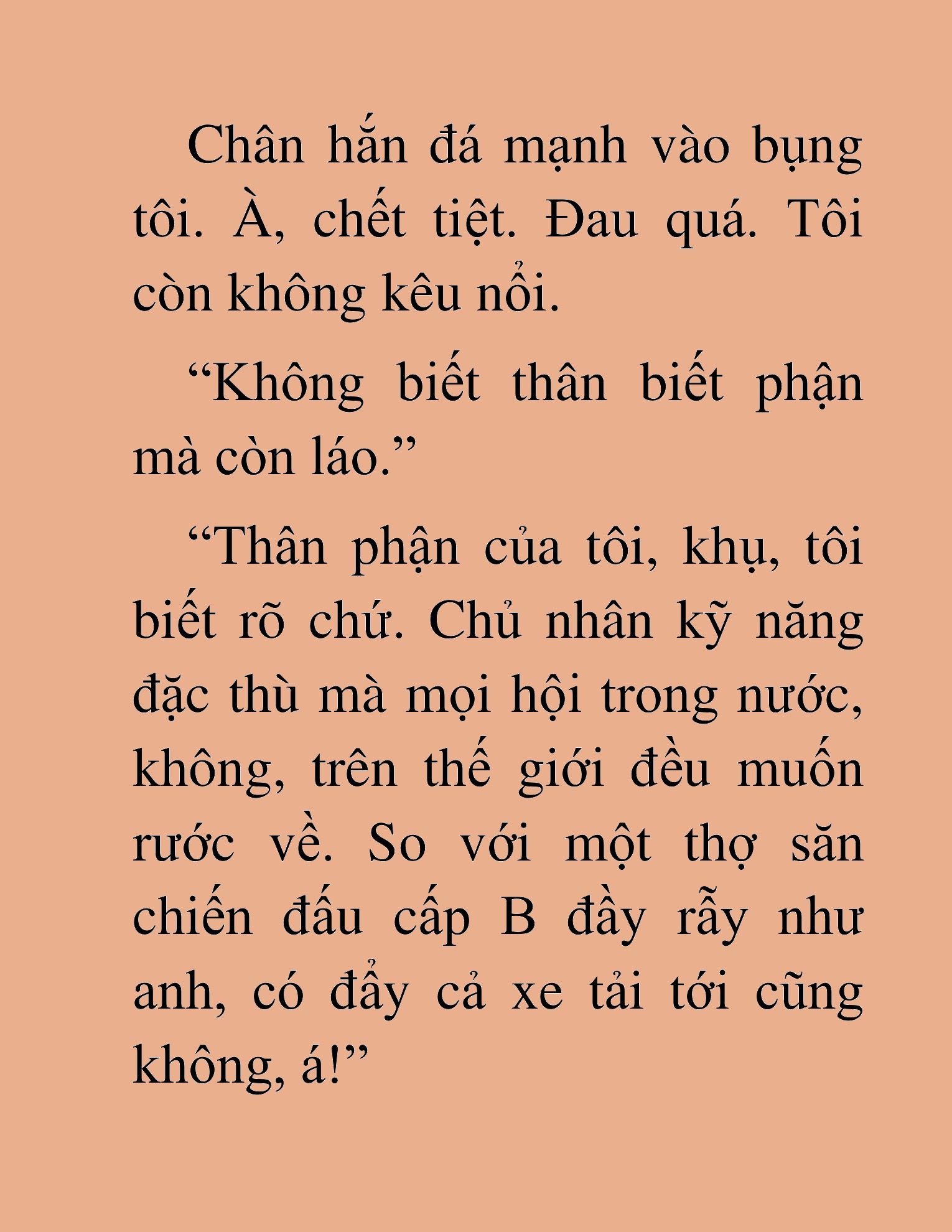 Đọc truyện HAT[NOVEL] Những Thợ Săn Cấp S Mà Tôi Nuôi Dưỡng - Chap 92