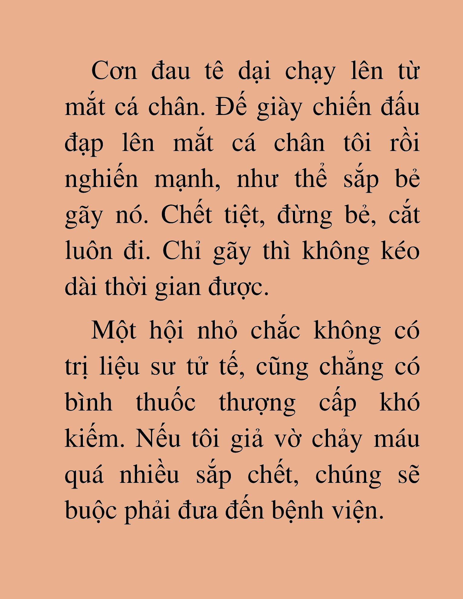 Đọc truyện HAT[NOVEL] Những Thợ Săn Cấp S Mà Tôi Nuôi Dưỡng - Chap 92