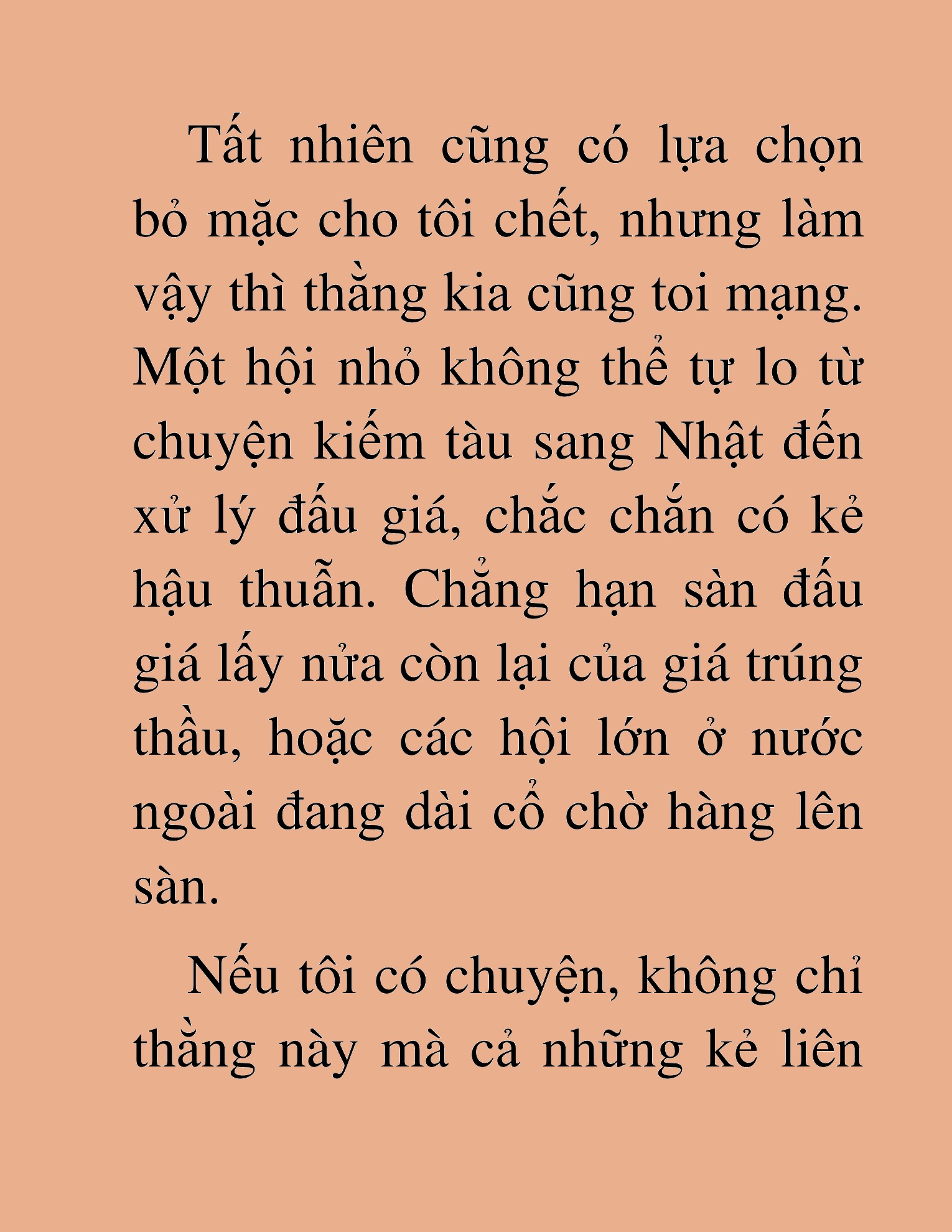 Đọc truyện HAT[NOVEL] Những Thợ Săn Cấp S Mà Tôi Nuôi Dưỡng - Chap 92