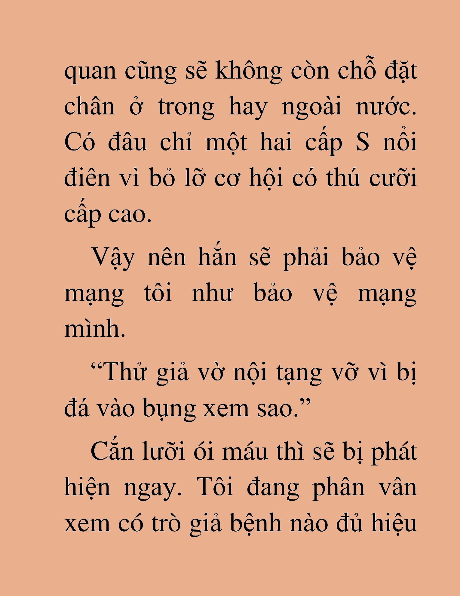 Đọc truyện HAT[NOVEL] Những Thợ Săn Cấp S Mà Tôi Nuôi Dưỡng - Chap 92