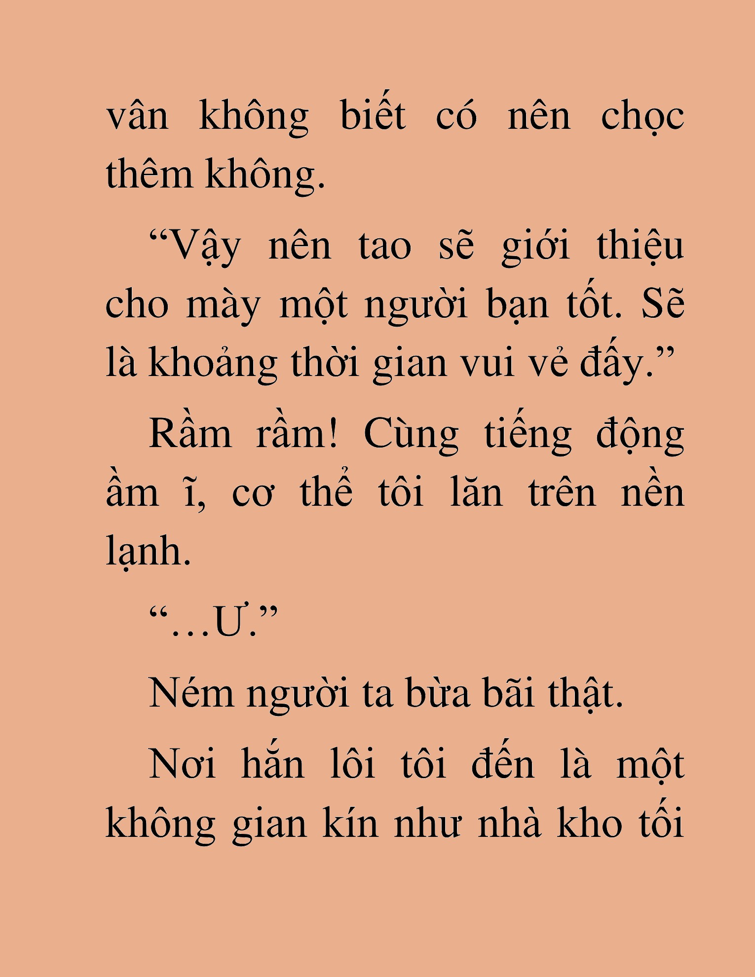 Đọc truyện HAT[NOVEL] Những Thợ Săn Cấp S Mà Tôi Nuôi Dưỡng - Chap 92