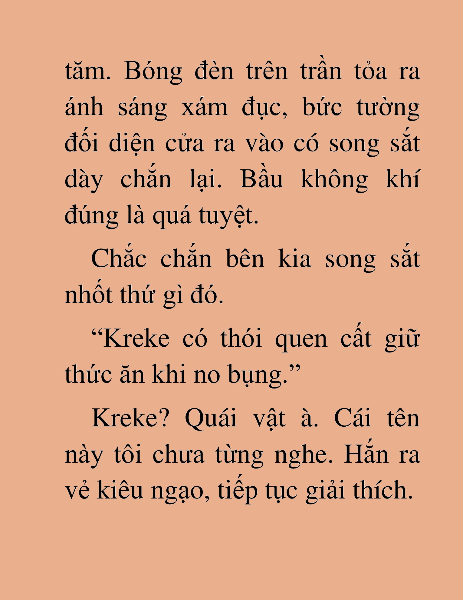 Đọc truyện HAT[NOVEL] Những Thợ Săn Cấp S Mà Tôi Nuôi Dưỡng - Chap 92