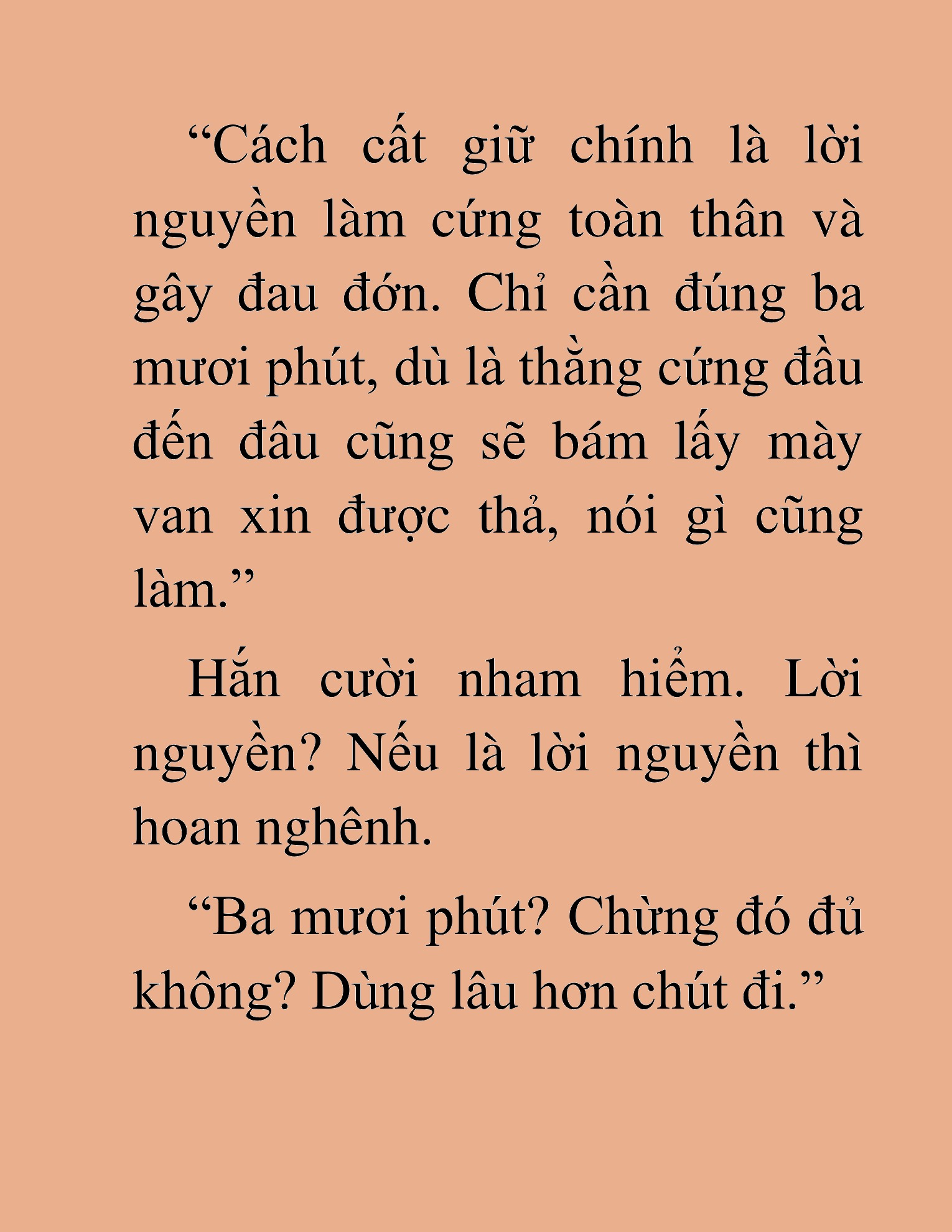 Đọc truyện HAT[NOVEL] Những Thợ Săn Cấp S Mà Tôi Nuôi Dưỡng - Chap 92