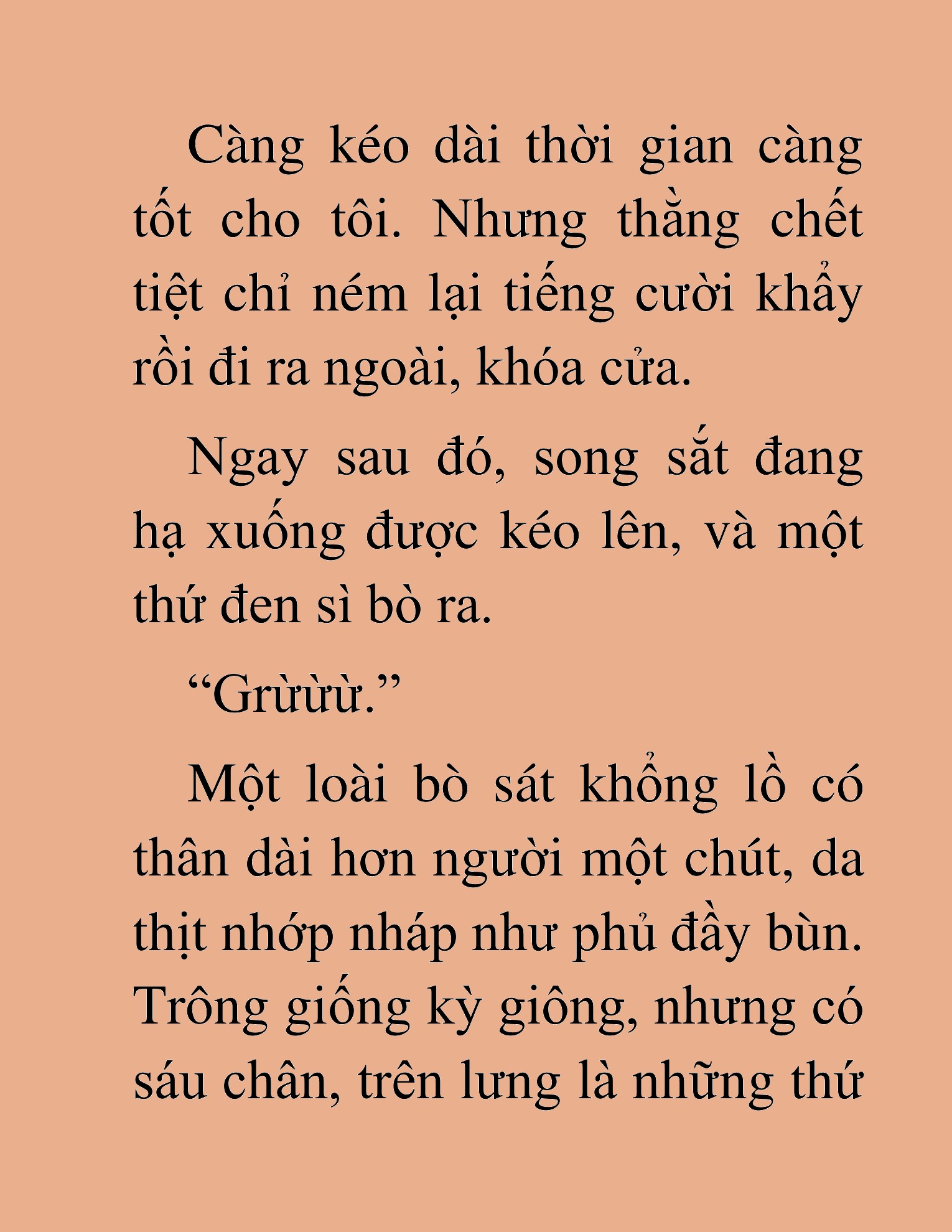 Đọc truyện HAT[NOVEL] Những Thợ Săn Cấp S Mà Tôi Nuôi Dưỡng - Chap 92