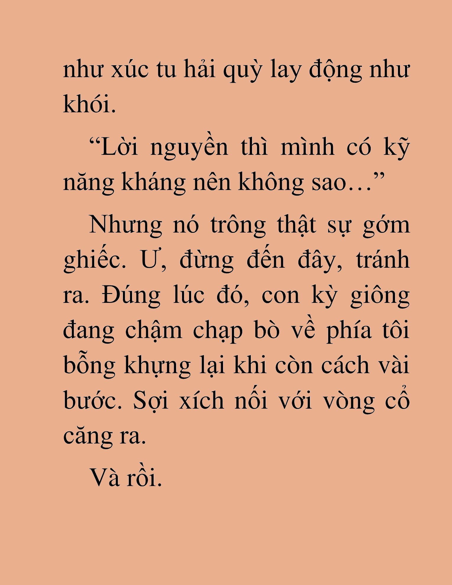 Đọc truyện HAT[NOVEL] Những Thợ Săn Cấp S Mà Tôi Nuôi Dưỡng - Chap 92