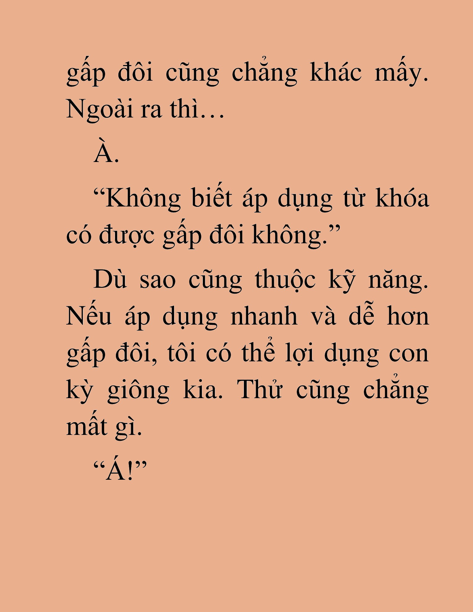 Đọc truyện HAT[NOVEL] Những Thợ Săn Cấp S Mà Tôi Nuôi Dưỡng - Chap 92