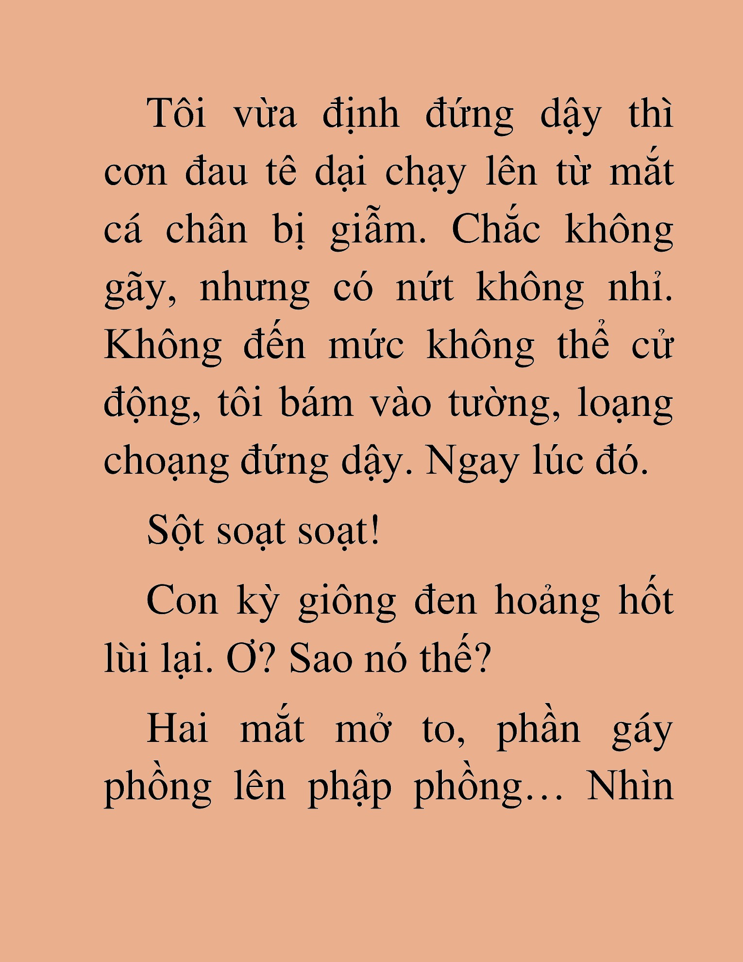 Đọc truyện HAT[NOVEL] Những Thợ Săn Cấp S Mà Tôi Nuôi Dưỡng - Chap 92
