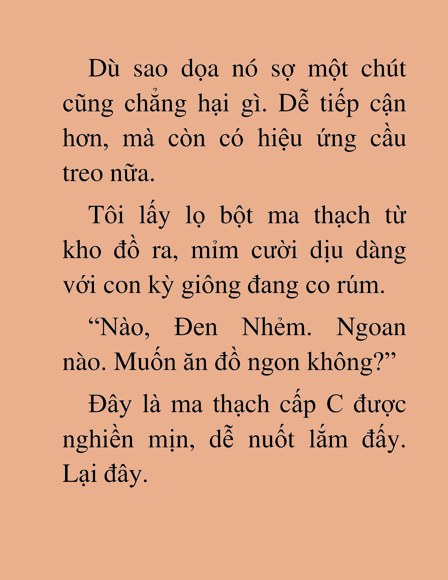 Đọc truyện HAT[NOVEL] Những Thợ Săn Cấp S Mà Tôi Nuôi Dưỡng - Chap 92