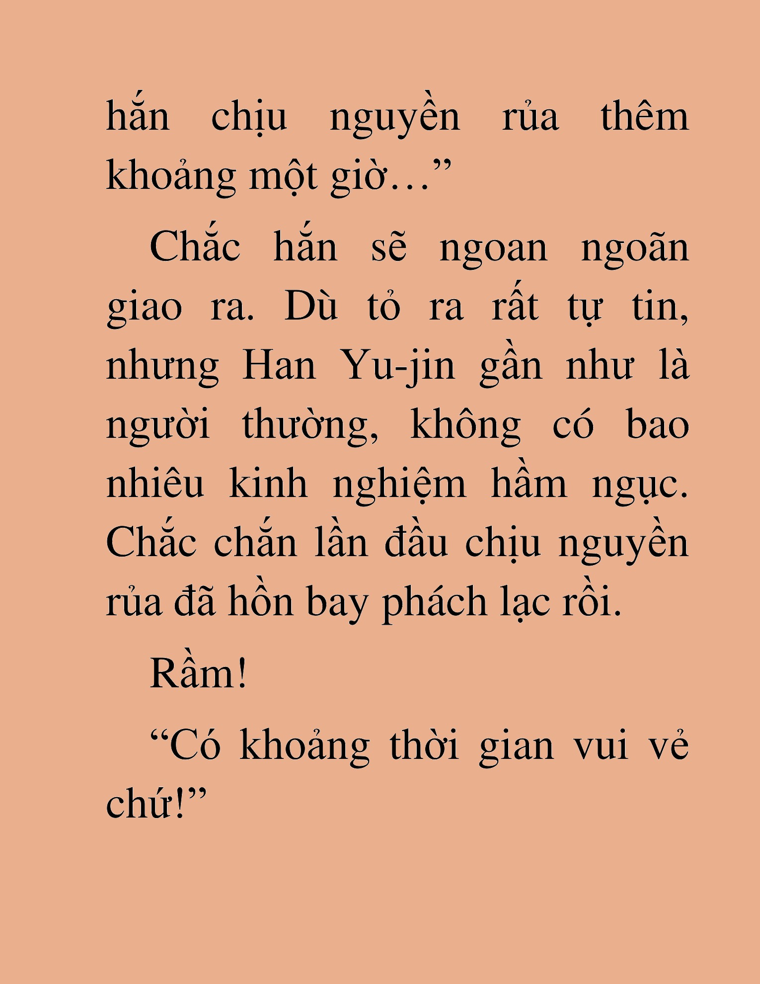 Đọc truyện HAT[NOVEL] Những Thợ Săn Cấp S Mà Tôi Nuôi Dưỡng - Chap 93