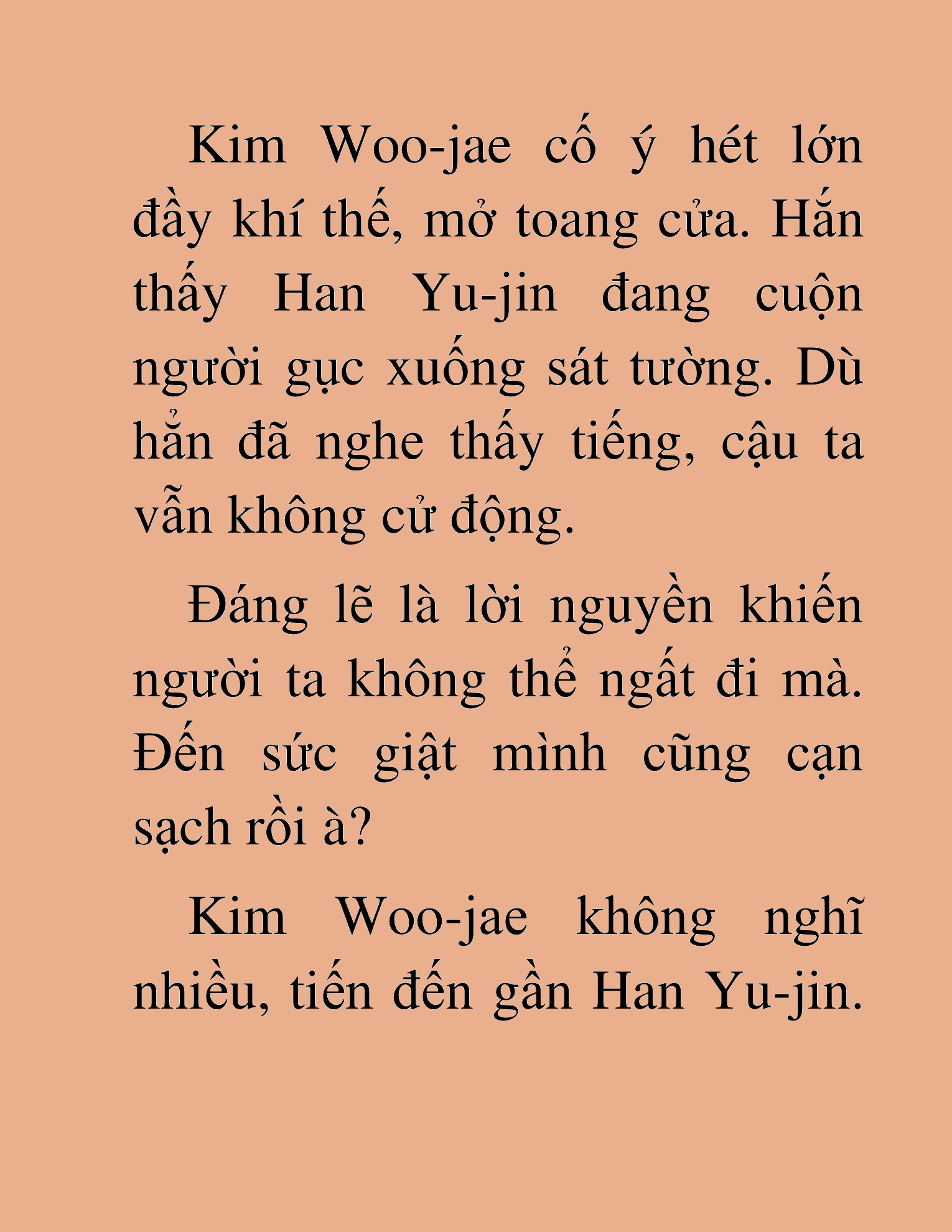 Đọc truyện HAT[NOVEL] Những Thợ Săn Cấp S Mà Tôi Nuôi Dưỡng - Chap 93