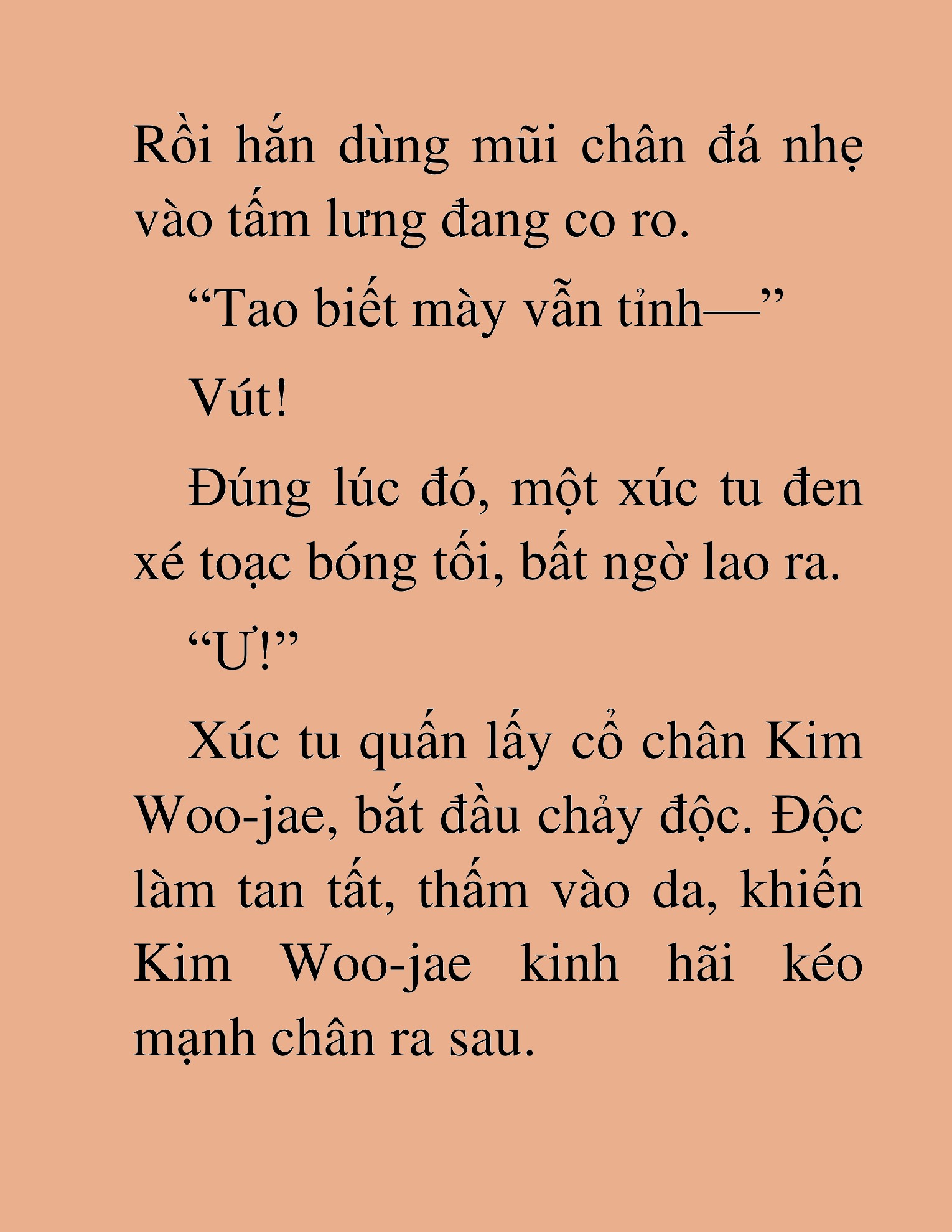 Đọc truyện HAT[NOVEL] Những Thợ Săn Cấp S Mà Tôi Nuôi Dưỡng - Chap 93