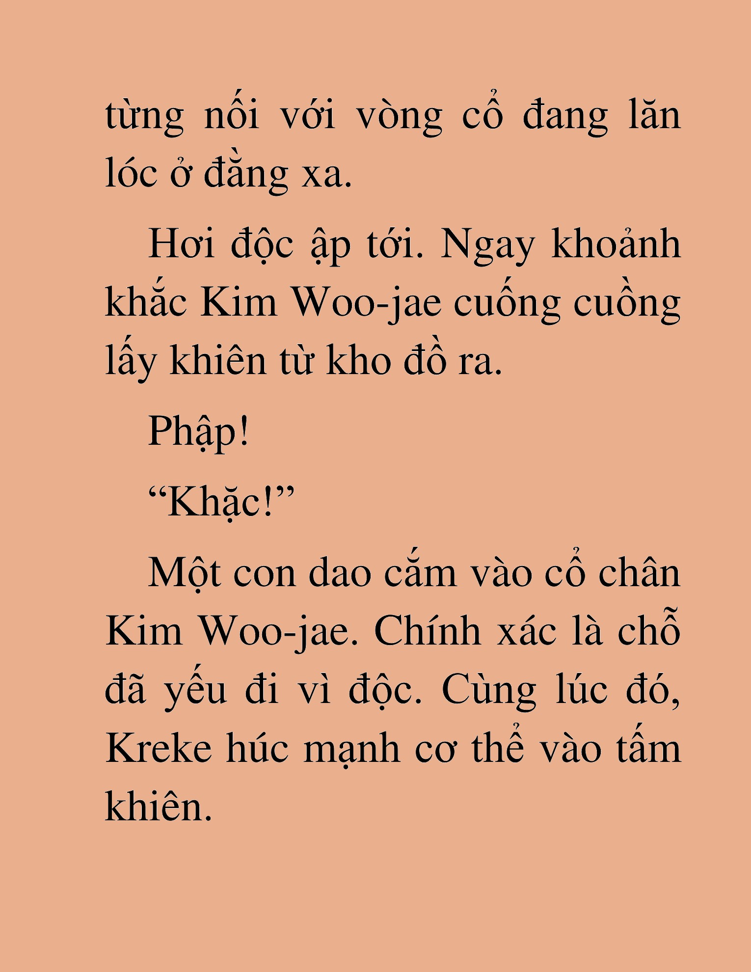 Đọc truyện HAT[NOVEL] Những Thợ Săn Cấp S Mà Tôi Nuôi Dưỡng - Chap 93