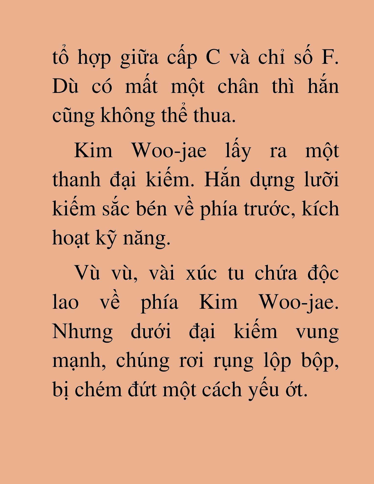 Đọc truyện HAT[NOVEL] Những Thợ Săn Cấp S Mà Tôi Nuôi Dưỡng - Chap 93