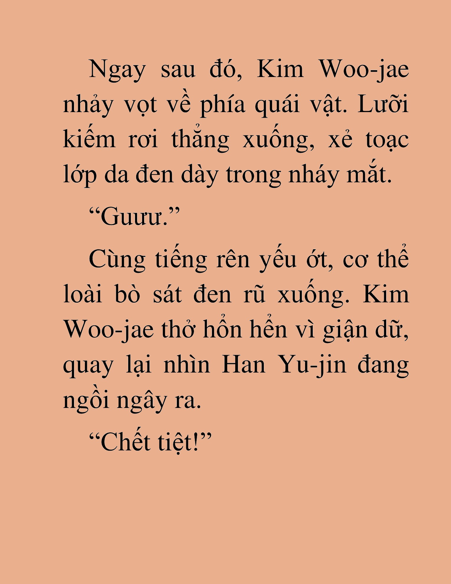 Đọc truyện HAT[NOVEL] Những Thợ Săn Cấp S Mà Tôi Nuôi Dưỡng - Chap 93