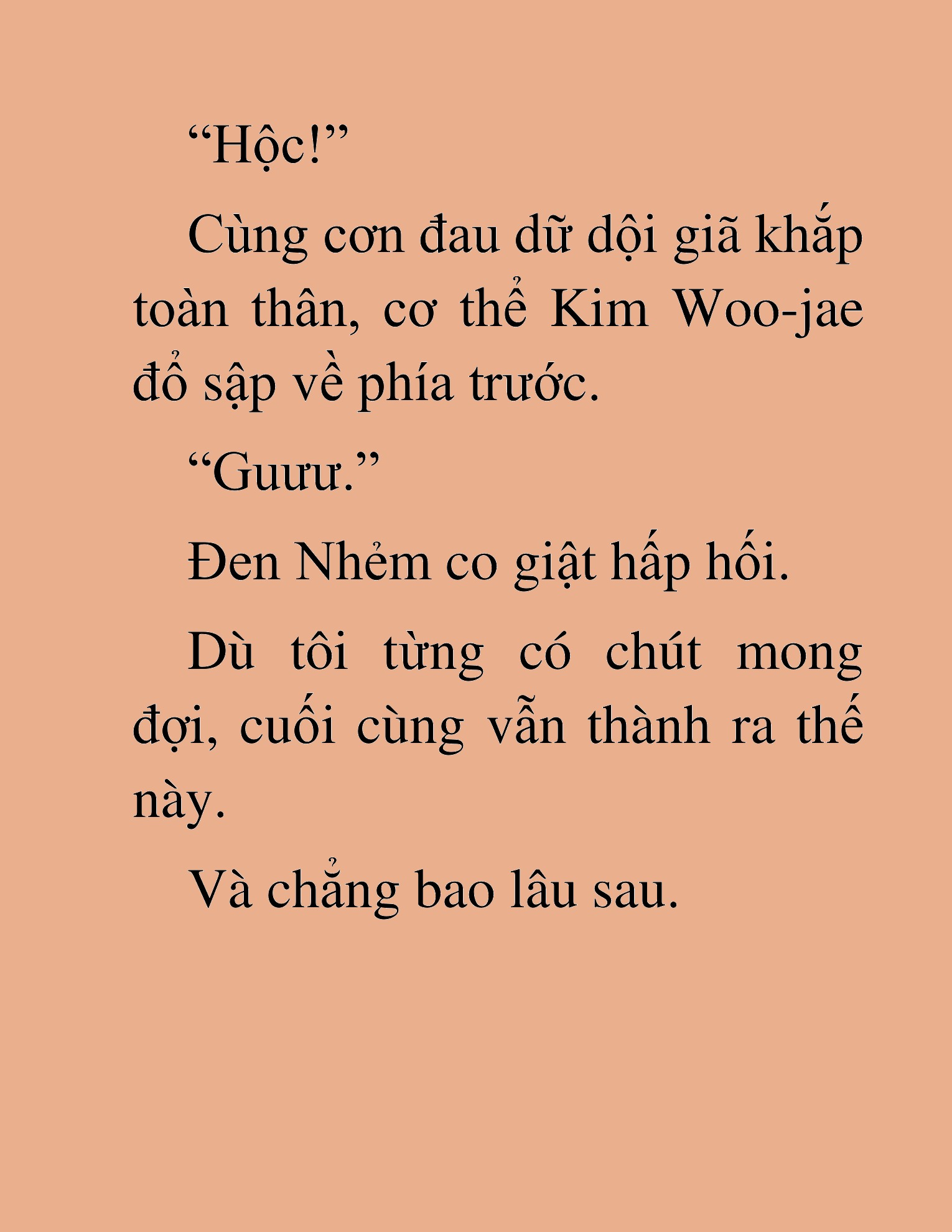 Đọc truyện HAT[NOVEL] Những Thợ Săn Cấp S Mà Tôi Nuôi Dưỡng - Chap 93