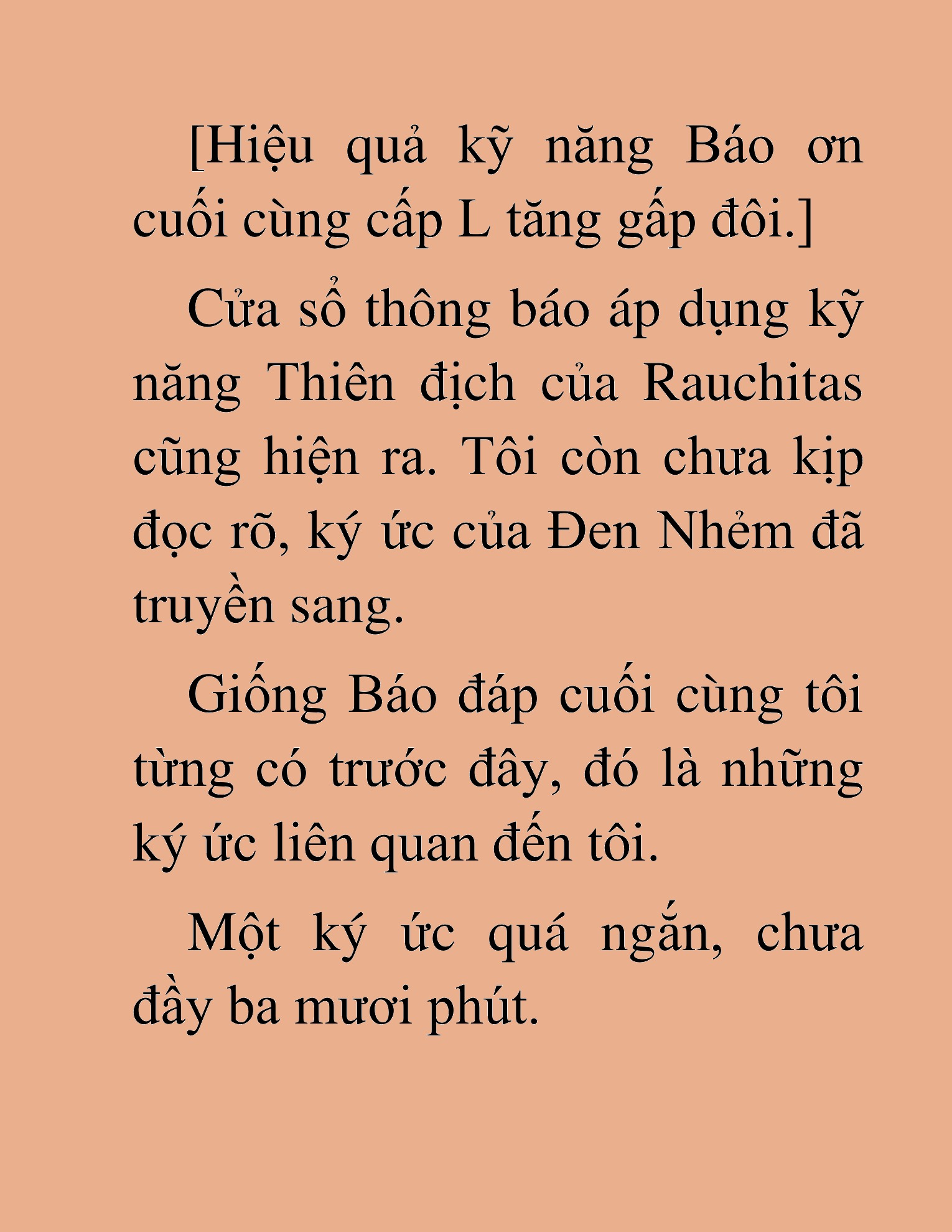 Đọc truyện HAT[NOVEL] Những Thợ Săn Cấp S Mà Tôi Nuôi Dưỡng - Chap 93