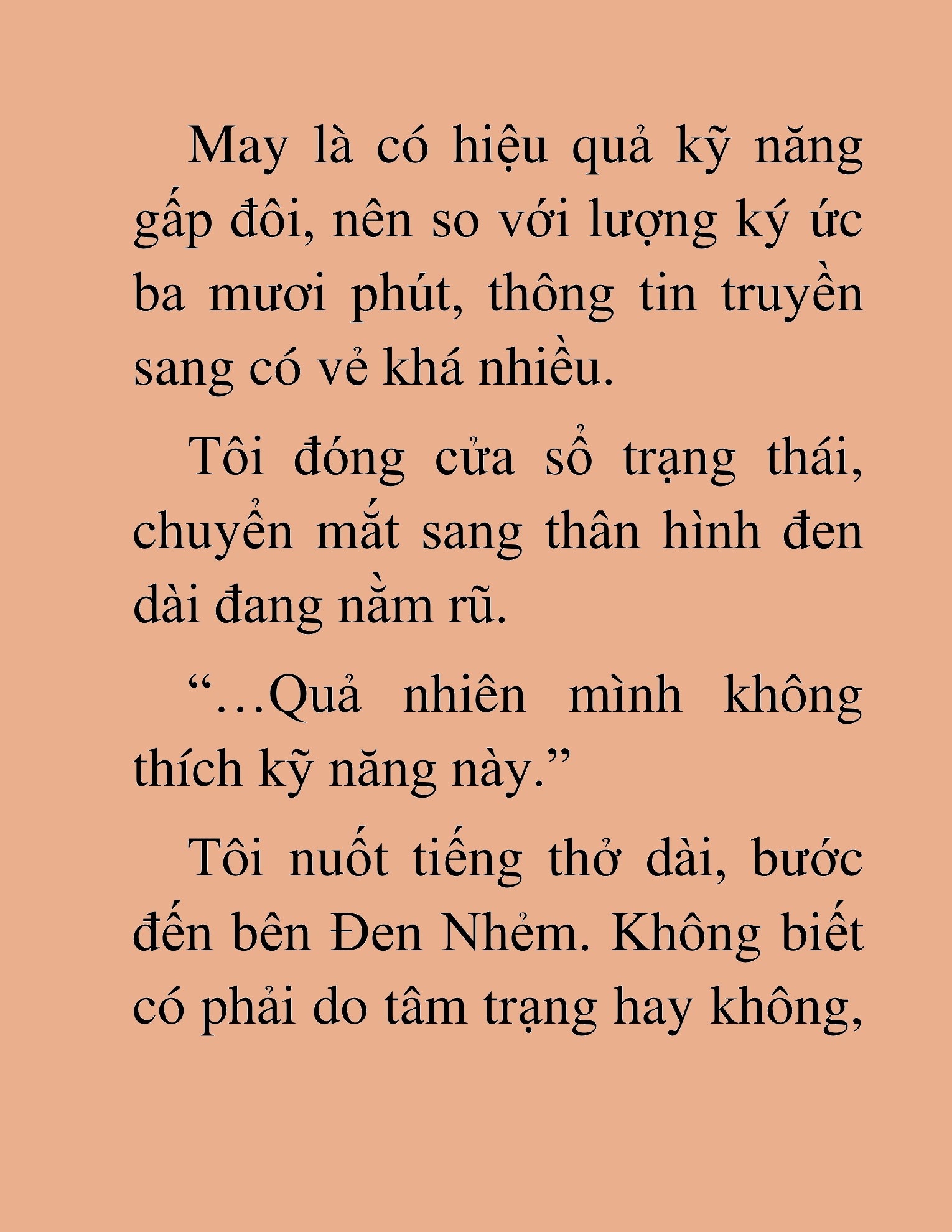 Đọc truyện HAT[NOVEL] Những Thợ Săn Cấp S Mà Tôi Nuôi Dưỡng - Chap 93