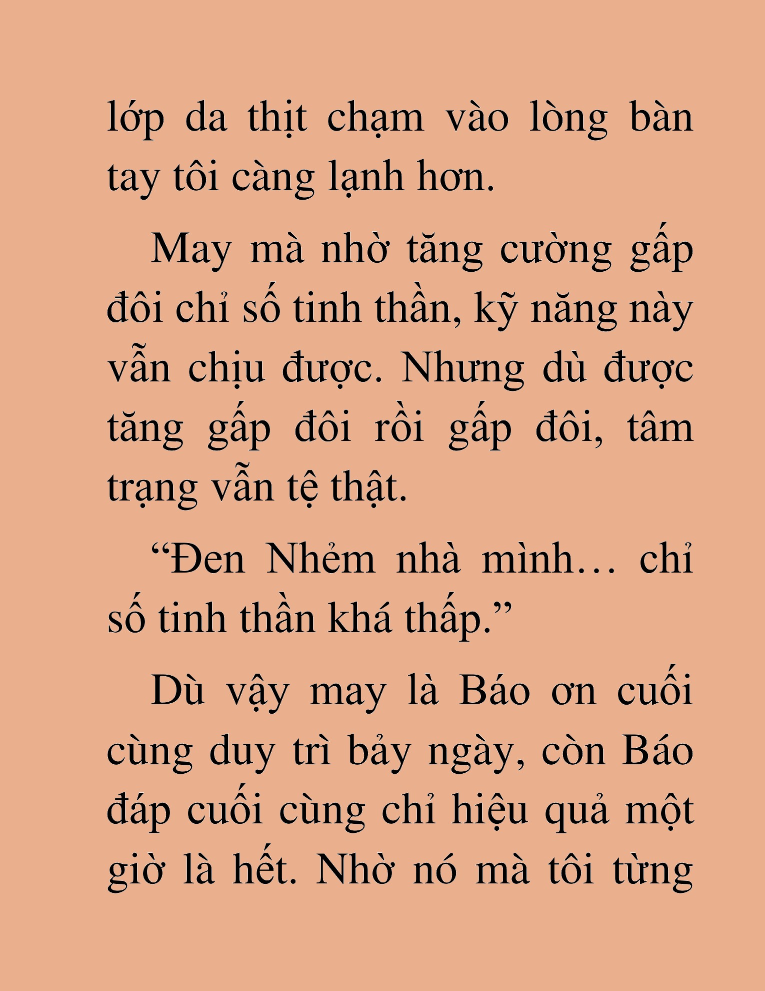 Đọc truyện HAT[NOVEL] Những Thợ Săn Cấp S Mà Tôi Nuôi Dưỡng - Chap 93