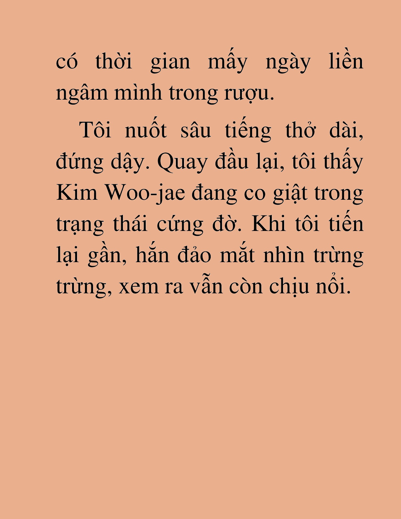 Đọc truyện HAT[NOVEL] Những Thợ Săn Cấp S Mà Tôi Nuôi Dưỡng - Chap 93