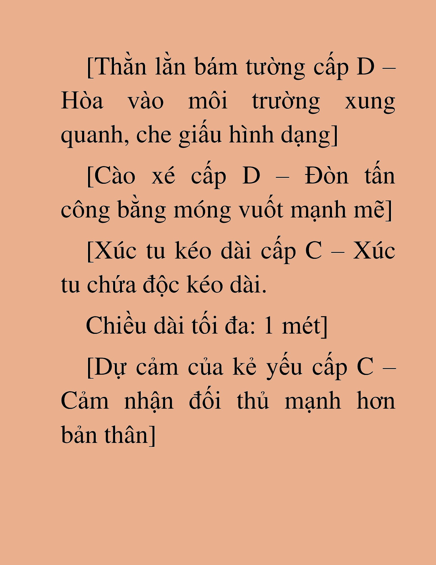 Đọc truyện HAT[NOVEL] Những Thợ Săn Cấp S Mà Tôi Nuôi Dưỡng - Chap 94