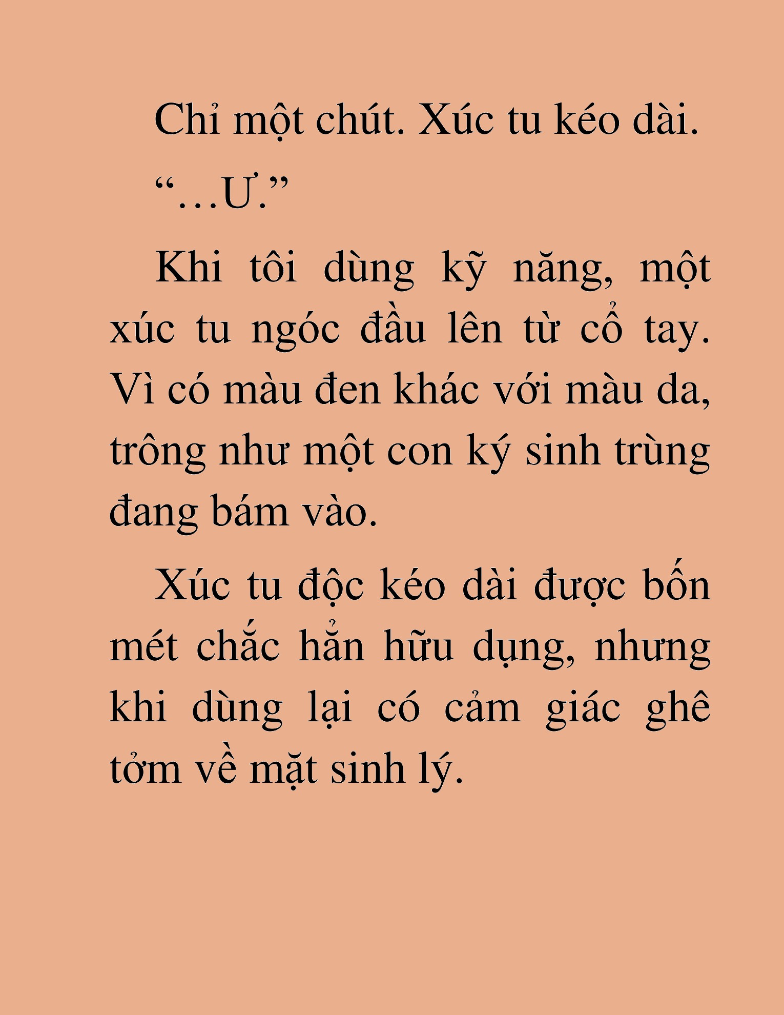 Đọc truyện HAT[NOVEL] Những Thợ Săn Cấp S Mà Tôi Nuôi Dưỡng - Chap 94