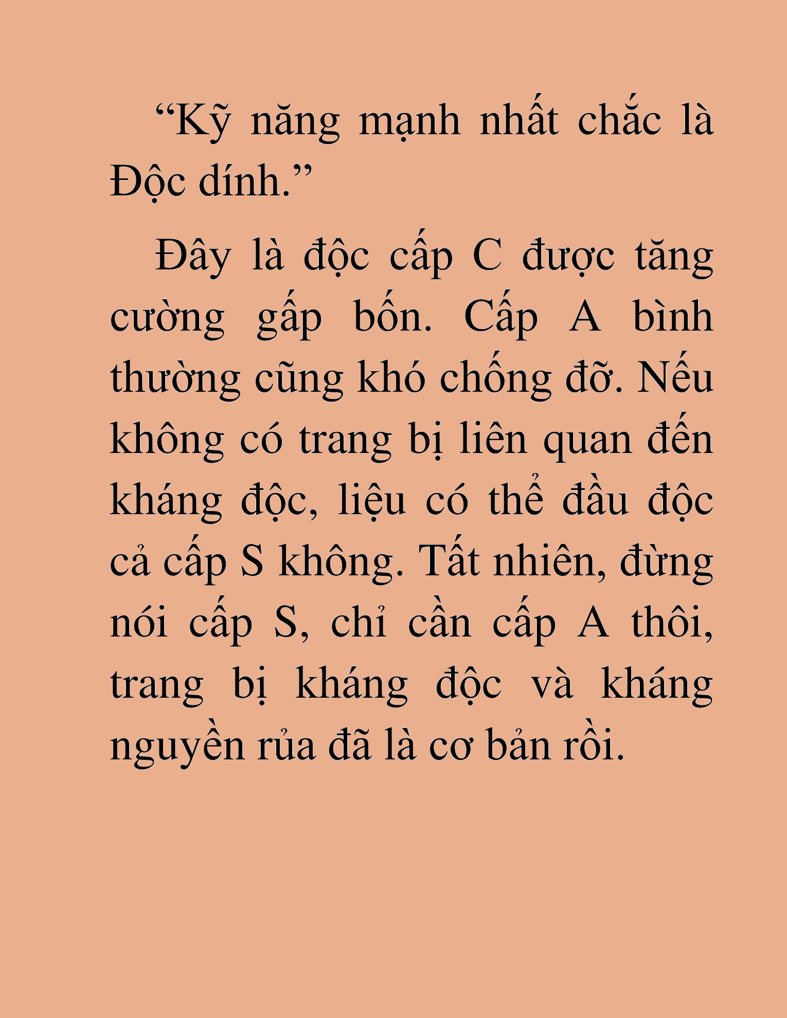 Đọc truyện HAT[NOVEL] Những Thợ Săn Cấp S Mà Tôi Nuôi Dưỡng - Chap 94