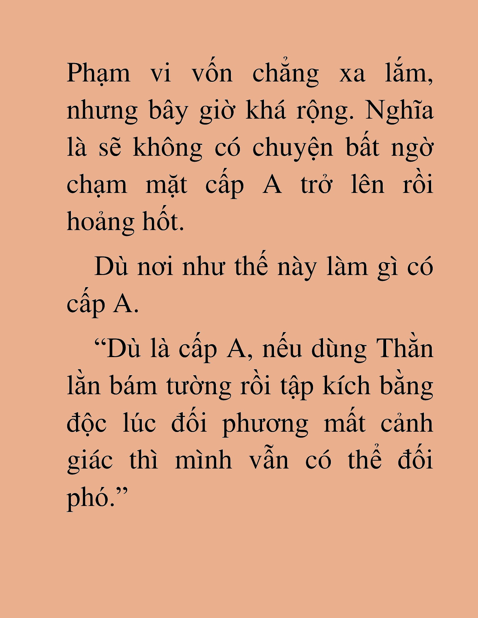Đọc truyện HAT[NOVEL] Những Thợ Săn Cấp S Mà Tôi Nuôi Dưỡng - Chap 94