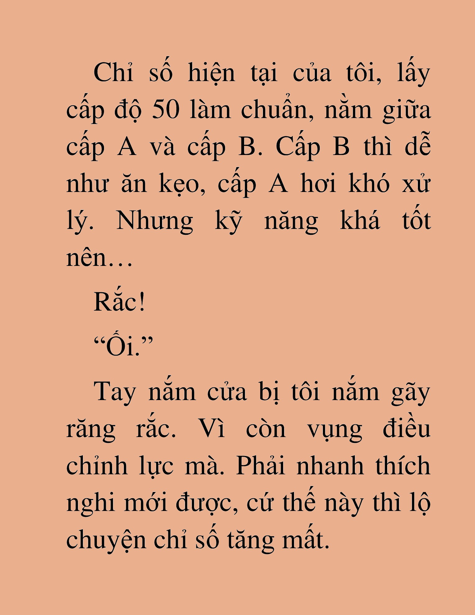Đọc truyện HAT[NOVEL] Những Thợ Săn Cấp S Mà Tôi Nuôi Dưỡng - Chap 94
