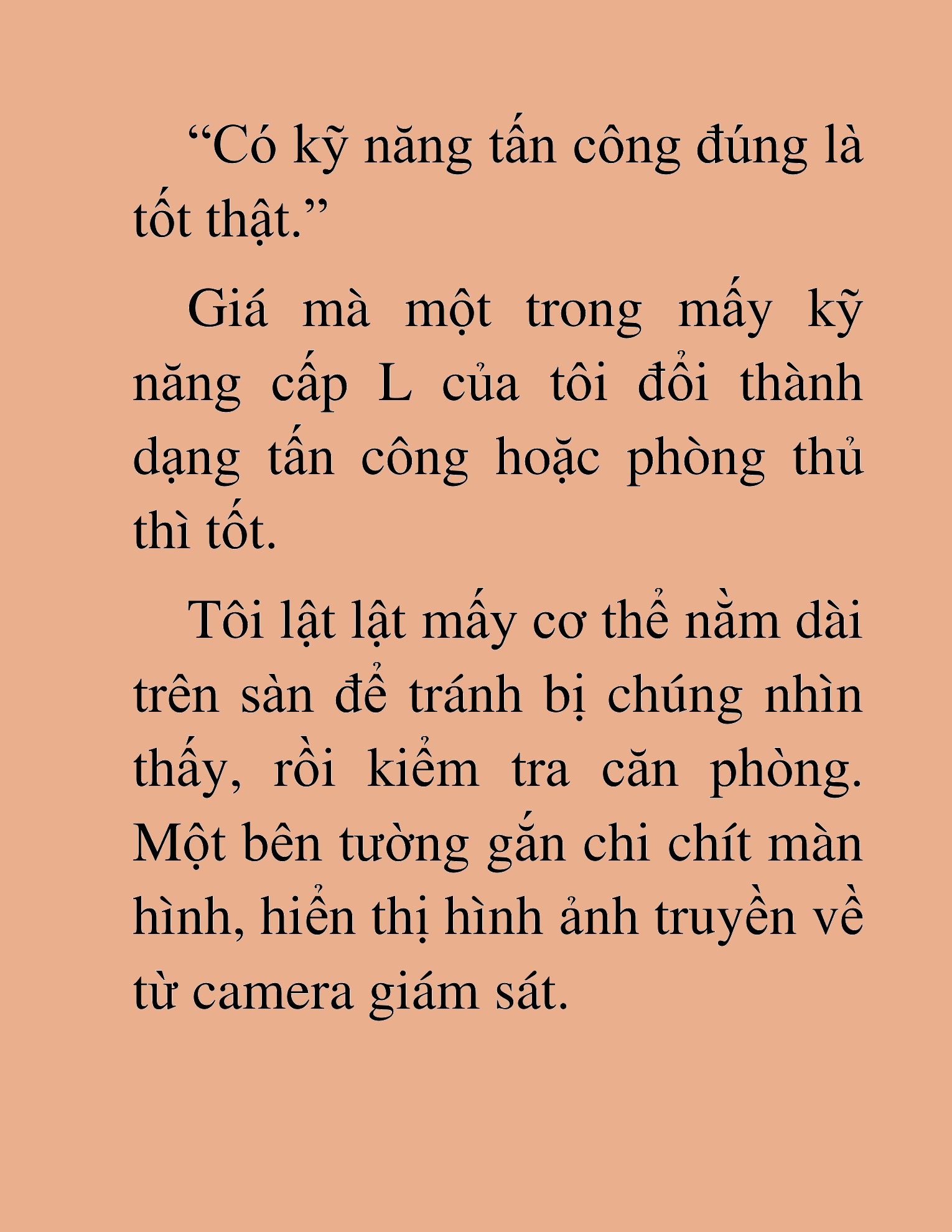 Đọc truyện HAT[NOVEL] Những Thợ Săn Cấp S Mà Tôi Nuôi Dưỡng - Chap 94