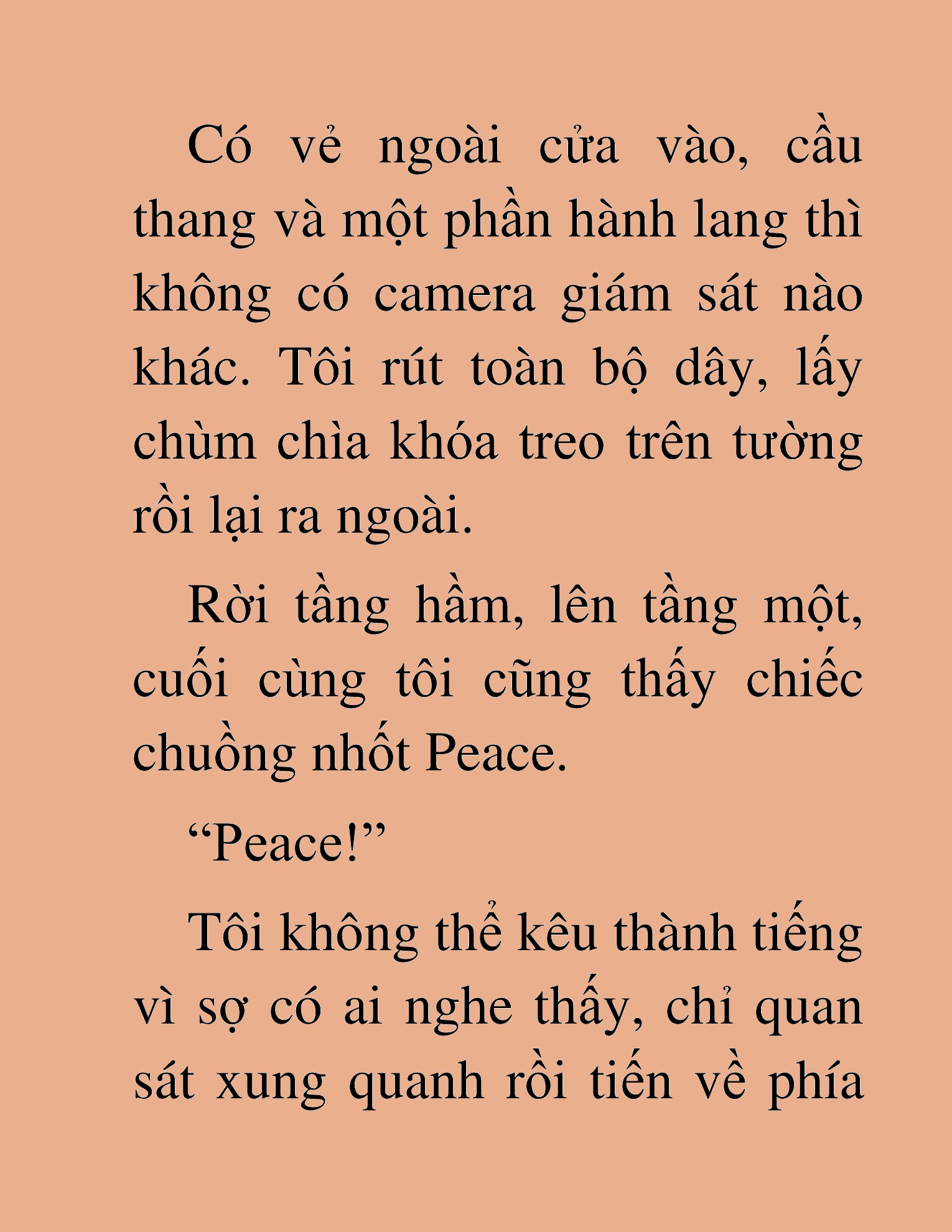 Đọc truyện HAT[NOVEL] Những Thợ Săn Cấp S Mà Tôi Nuôi Dưỡng - Chap 94