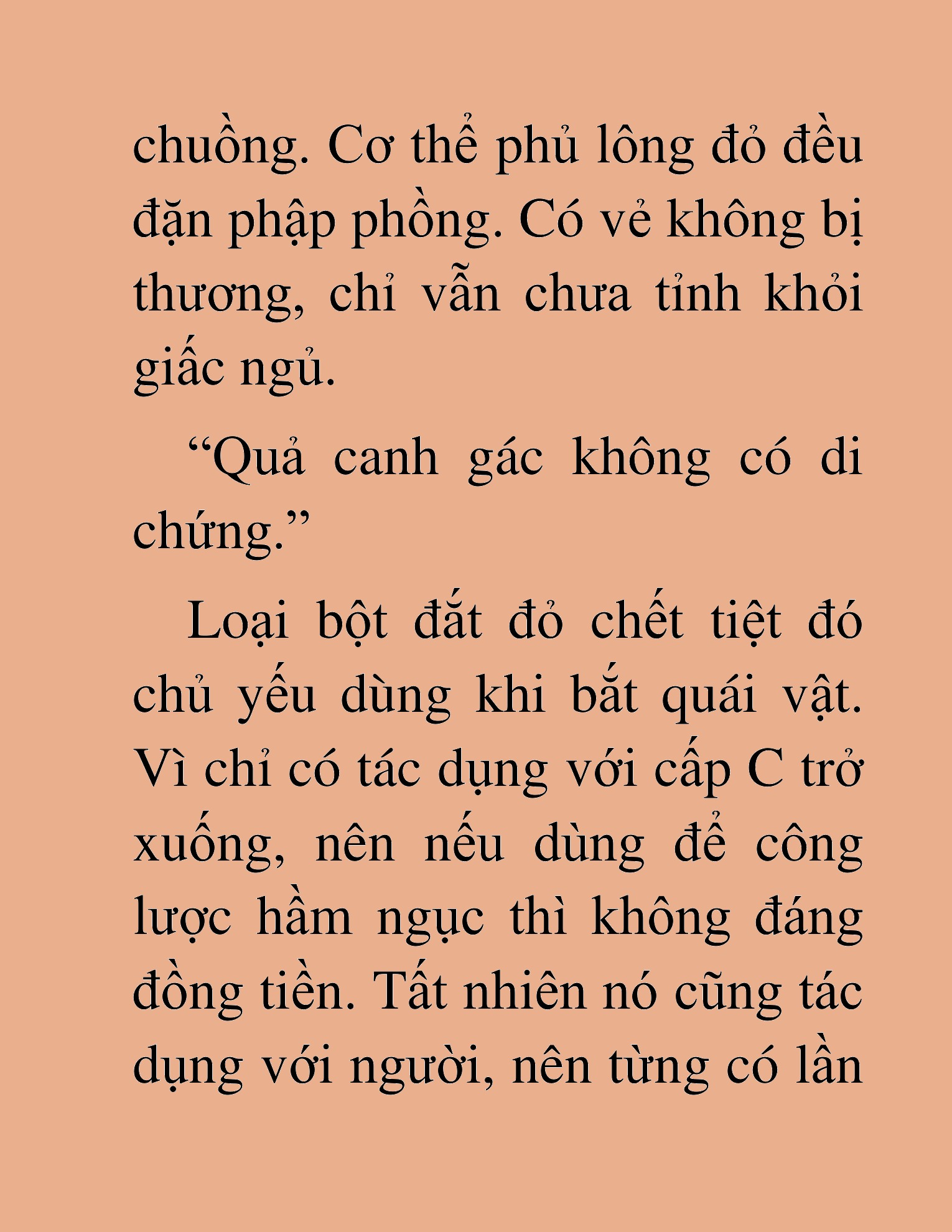 Đọc truyện HAT[NOVEL] Những Thợ Săn Cấp S Mà Tôi Nuôi Dưỡng - Chap 94