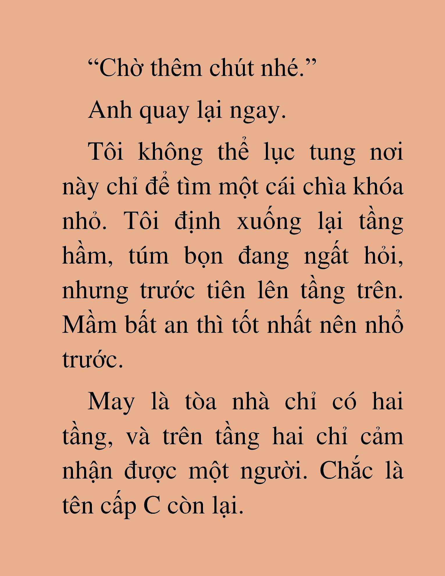 Đọc truyện HAT[NOVEL] Những Thợ Săn Cấp S Mà Tôi Nuôi Dưỡng - Chap 94