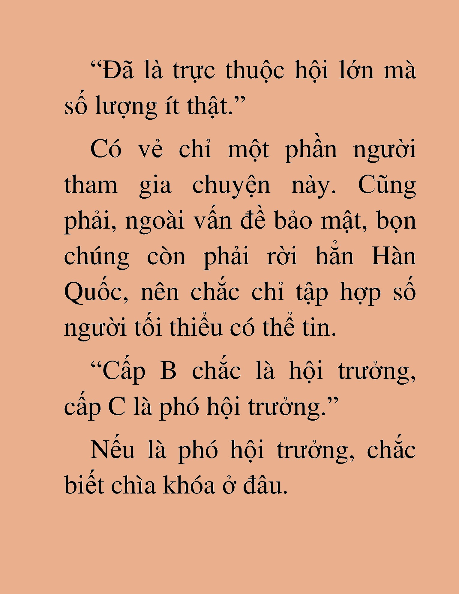 Đọc truyện HAT[NOVEL] Những Thợ Săn Cấp S Mà Tôi Nuôi Dưỡng - Chap 94