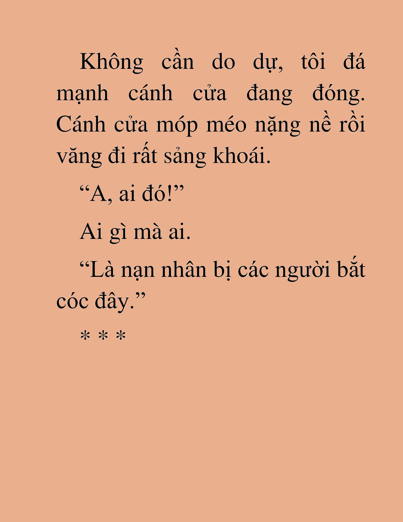 Đọc truyện HAT[NOVEL] Những Thợ Săn Cấp S Mà Tôi Nuôi Dưỡng - Chap 94