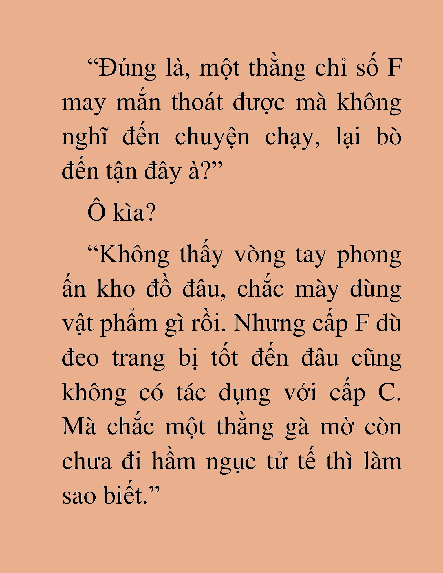 Đọc truyện HAT[NOVEL] Những Thợ Săn Cấp S Mà Tôi Nuôi Dưỡng - Chap 95