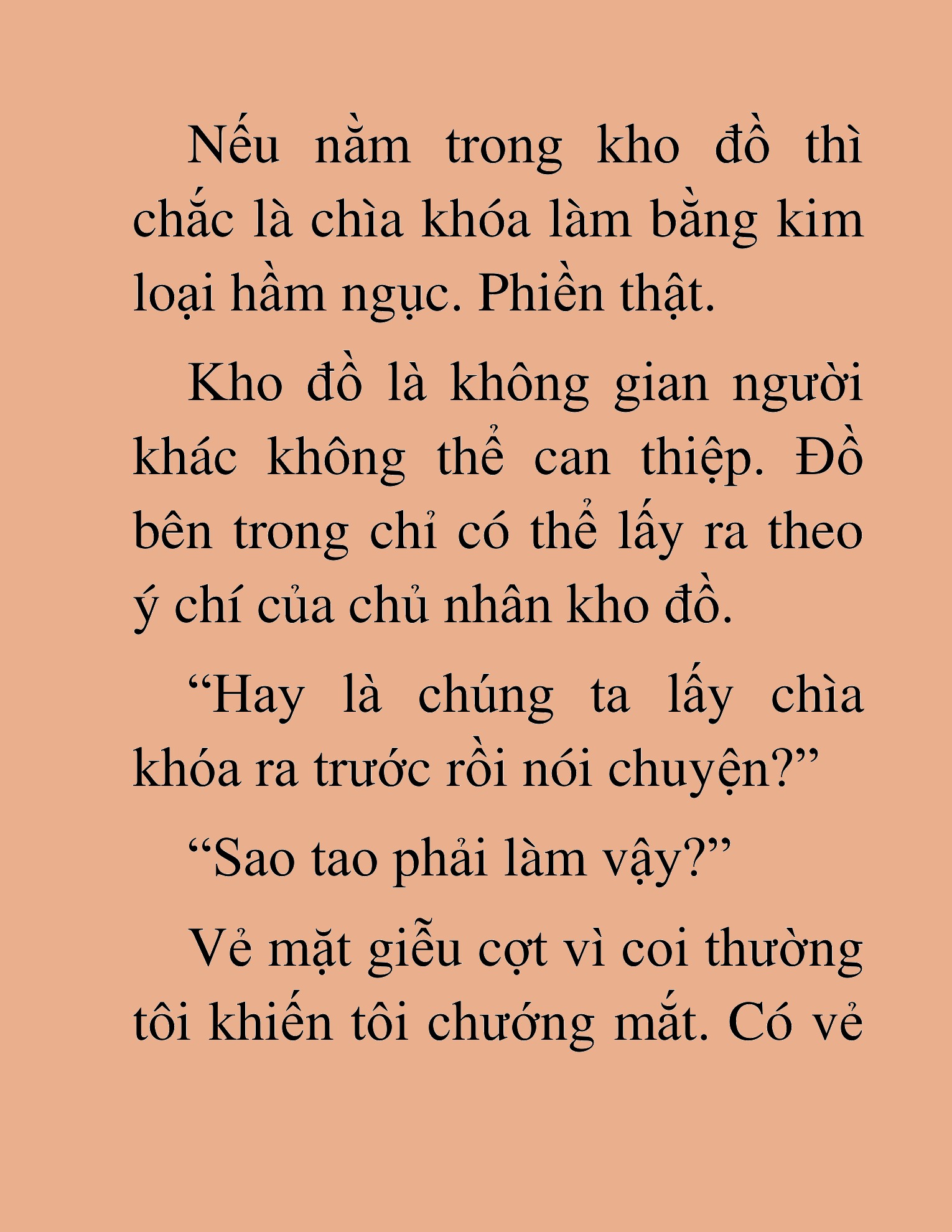 Đọc truyện HAT[NOVEL] Những Thợ Săn Cấp S Mà Tôi Nuôi Dưỡng - Chap 95