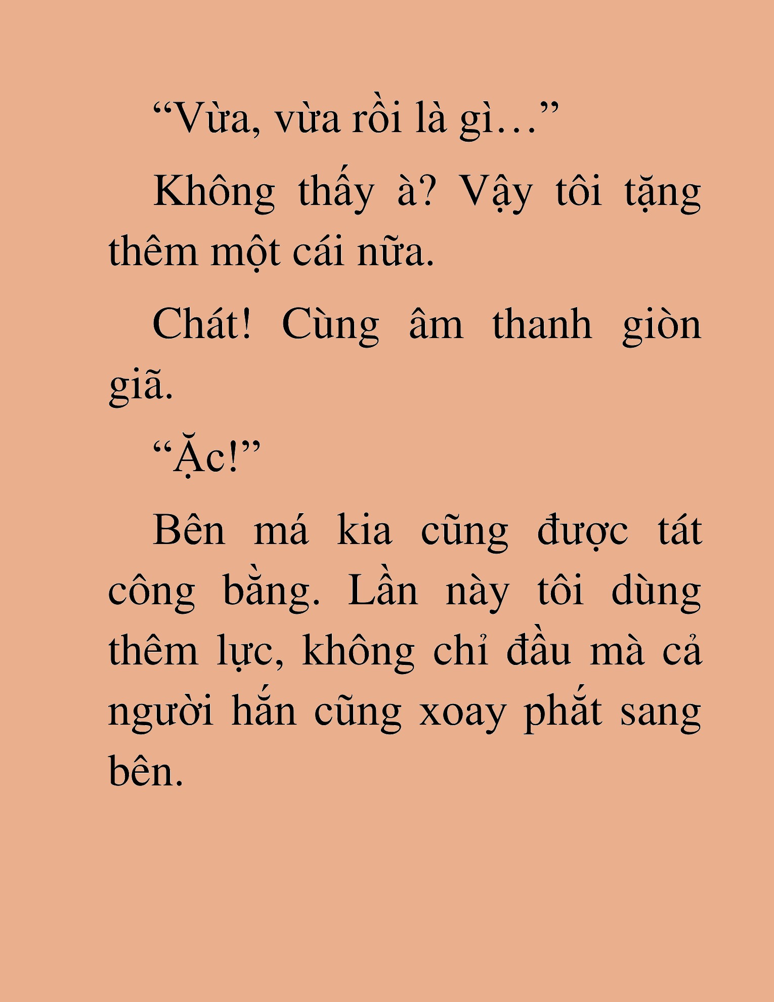 Đọc truyện HAT[NOVEL] Những Thợ Săn Cấp S Mà Tôi Nuôi Dưỡng - Chap 95