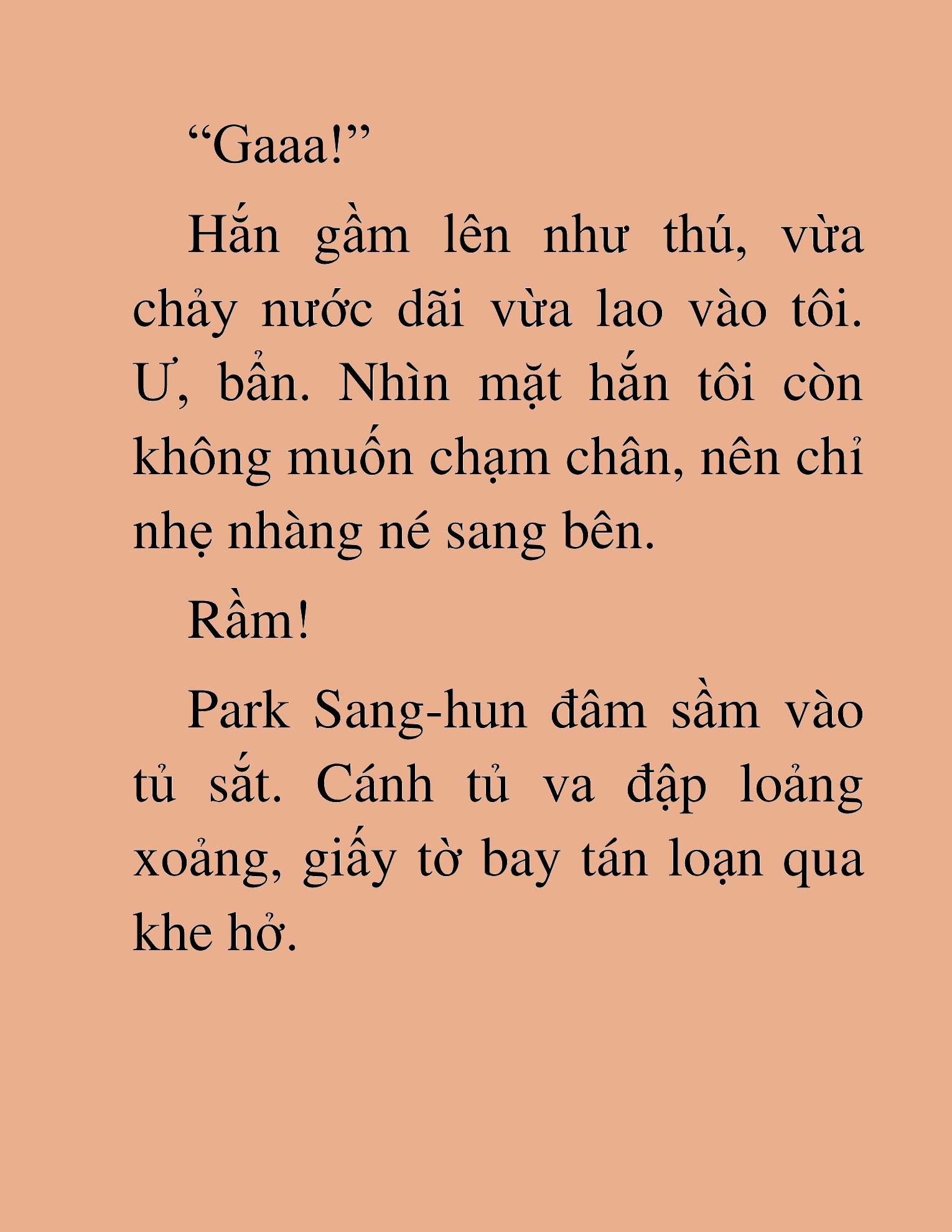 Đọc truyện HAT[NOVEL] Những Thợ Săn Cấp S Mà Tôi Nuôi Dưỡng - Chap 95