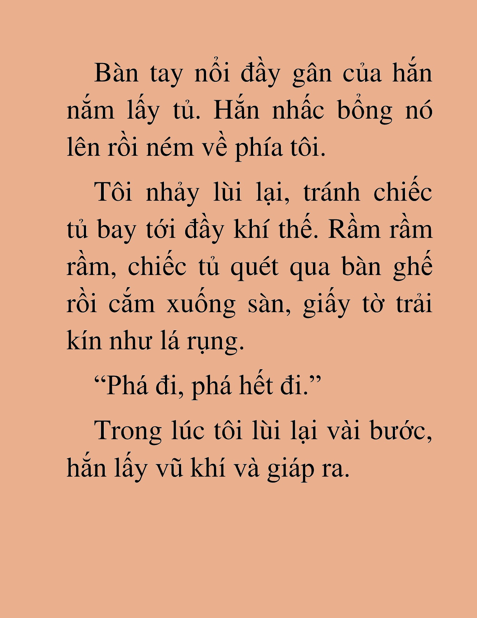 Đọc truyện HAT[NOVEL] Những Thợ Săn Cấp S Mà Tôi Nuôi Dưỡng - Chap 95