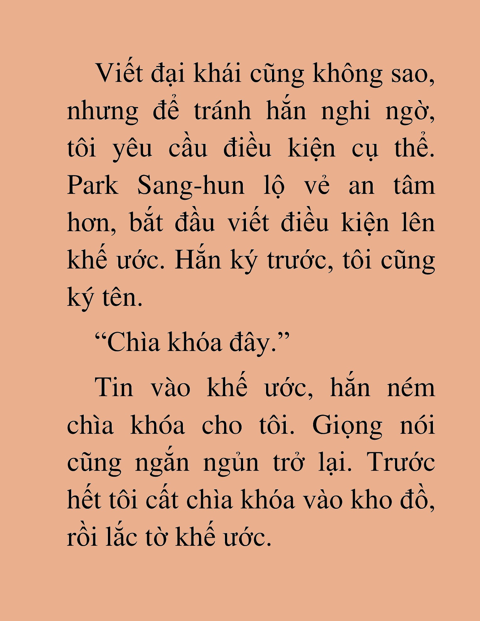 Đọc truyện HAT[NOVEL] Những Thợ Săn Cấp S Mà Tôi Nuôi Dưỡng - Chap 95