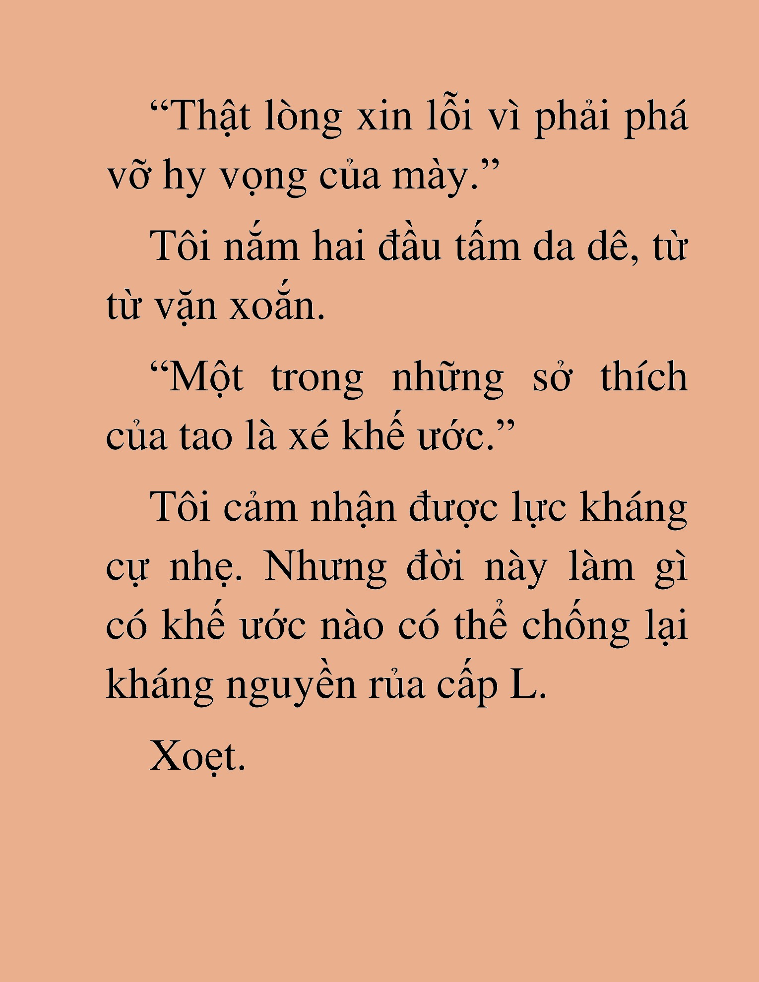 Đọc truyện HAT[NOVEL] Những Thợ Săn Cấp S Mà Tôi Nuôi Dưỡng - Chap 95