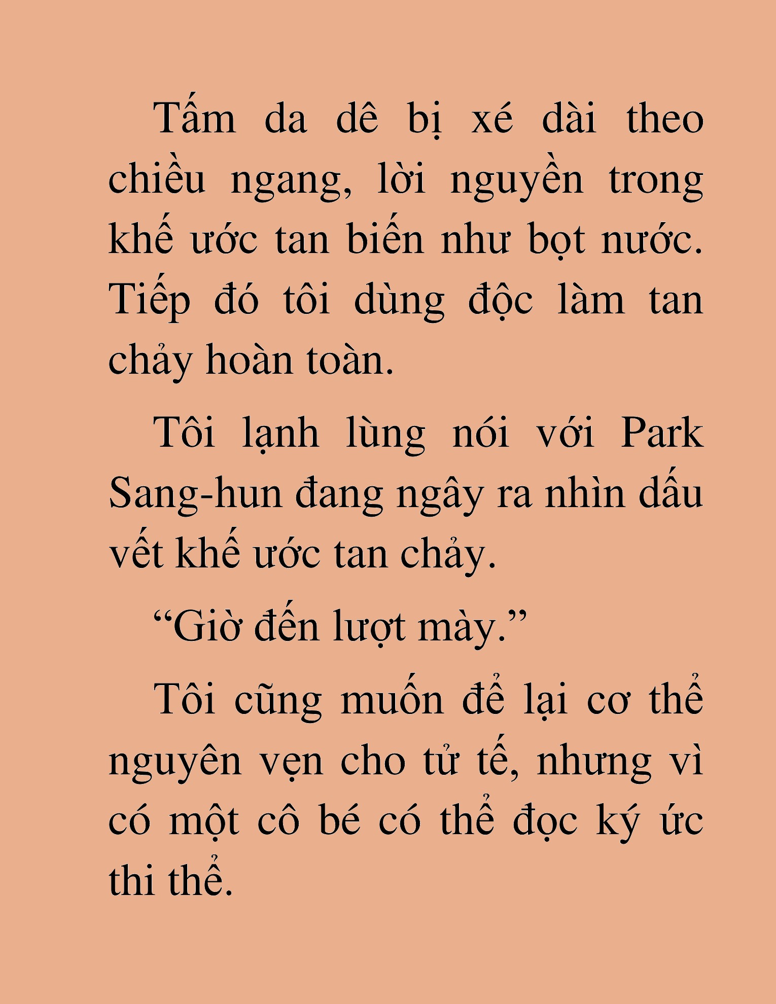 Đọc truyện HAT[NOVEL] Những Thợ Săn Cấp S Mà Tôi Nuôi Dưỡng - Chap 95