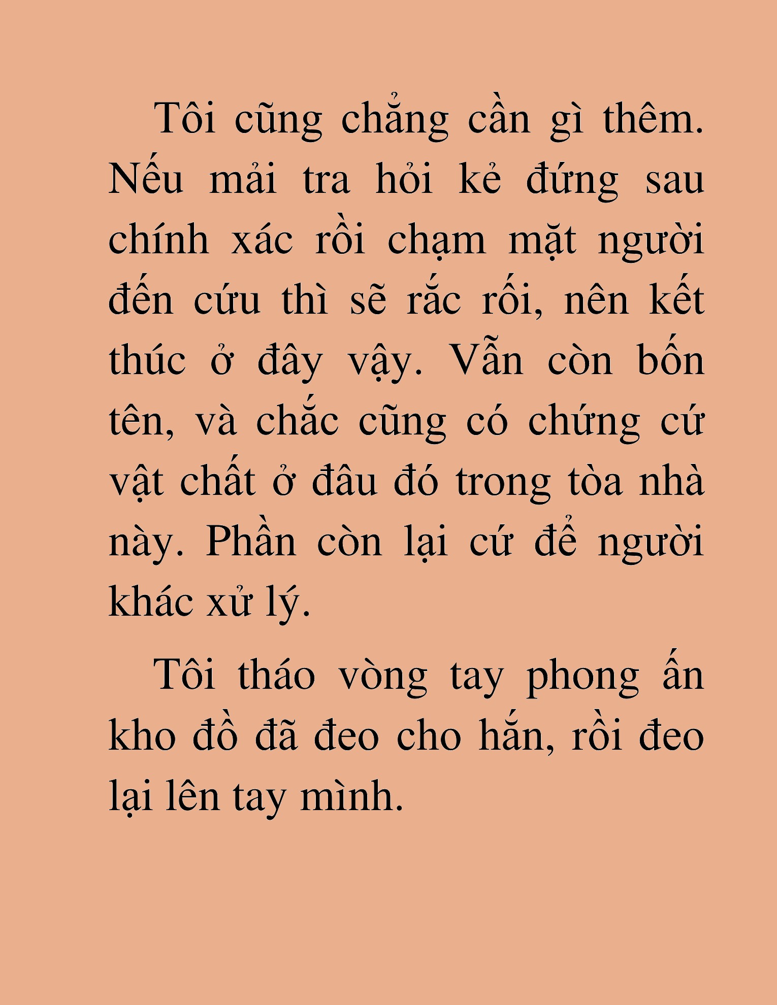 Đọc truyện HAT[NOVEL] Những Thợ Săn Cấp S Mà Tôi Nuôi Dưỡng - Chap 95
