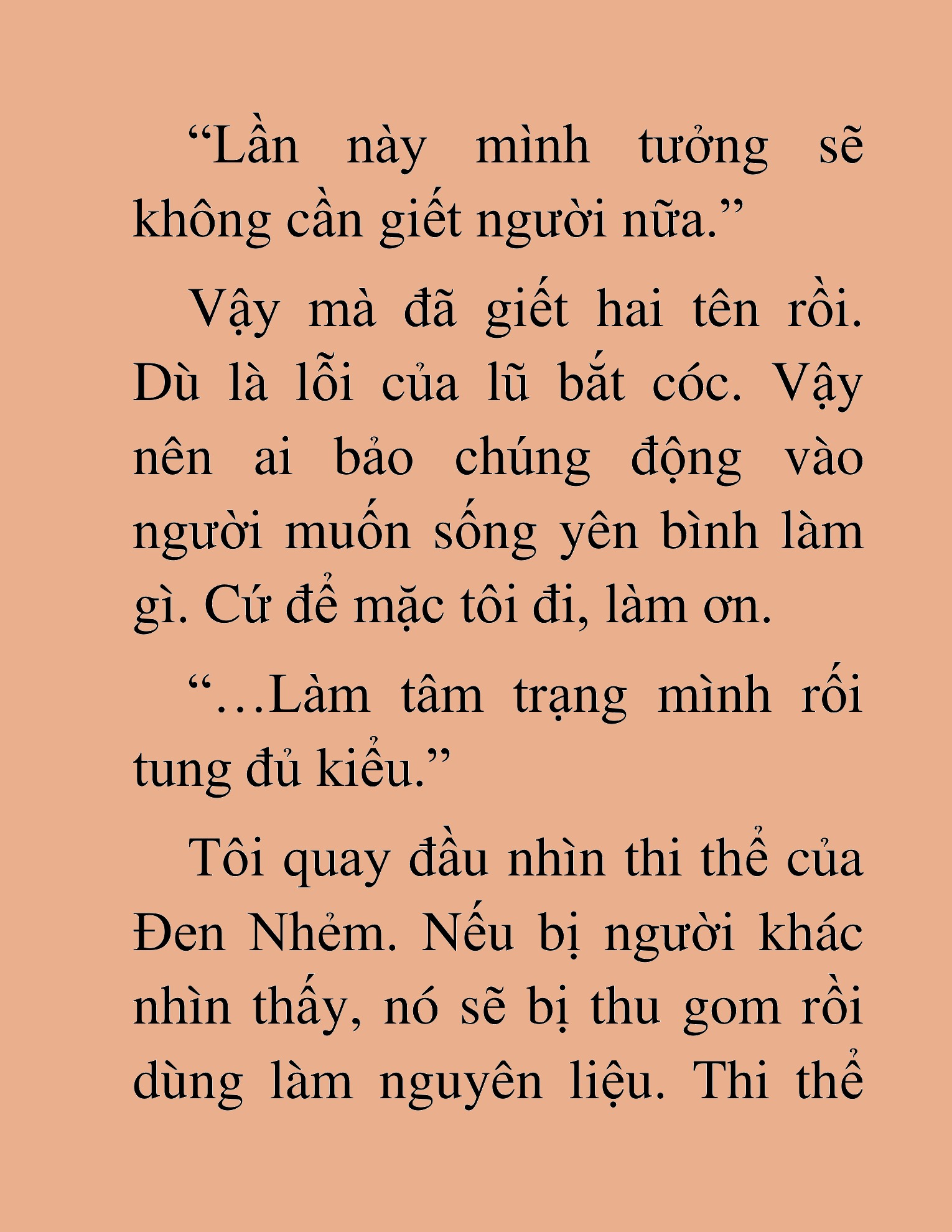 Đọc truyện HAT[NOVEL] Những Thợ Săn Cấp S Mà Tôi Nuôi Dưỡng - Chap 95