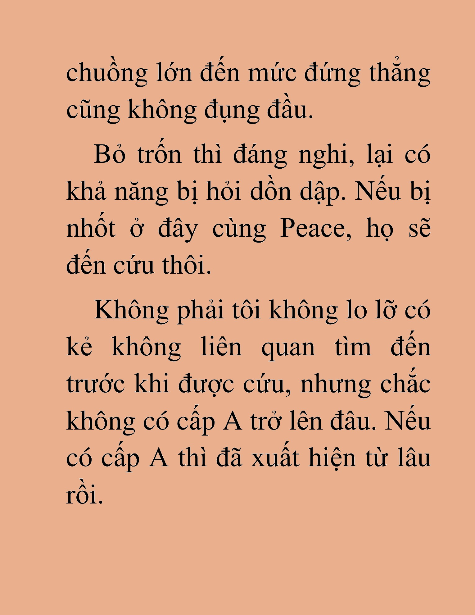 Đọc truyện HAT[NOVEL] Những Thợ Săn Cấp S Mà Tôi Nuôi Dưỡng - Chap 95