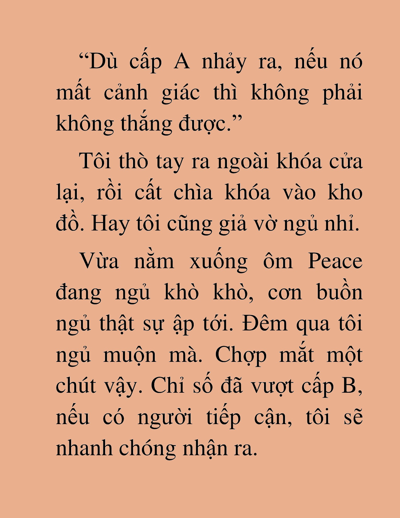 Đọc truyện HAT[NOVEL] Những Thợ Săn Cấp S Mà Tôi Nuôi Dưỡng - Chap 95