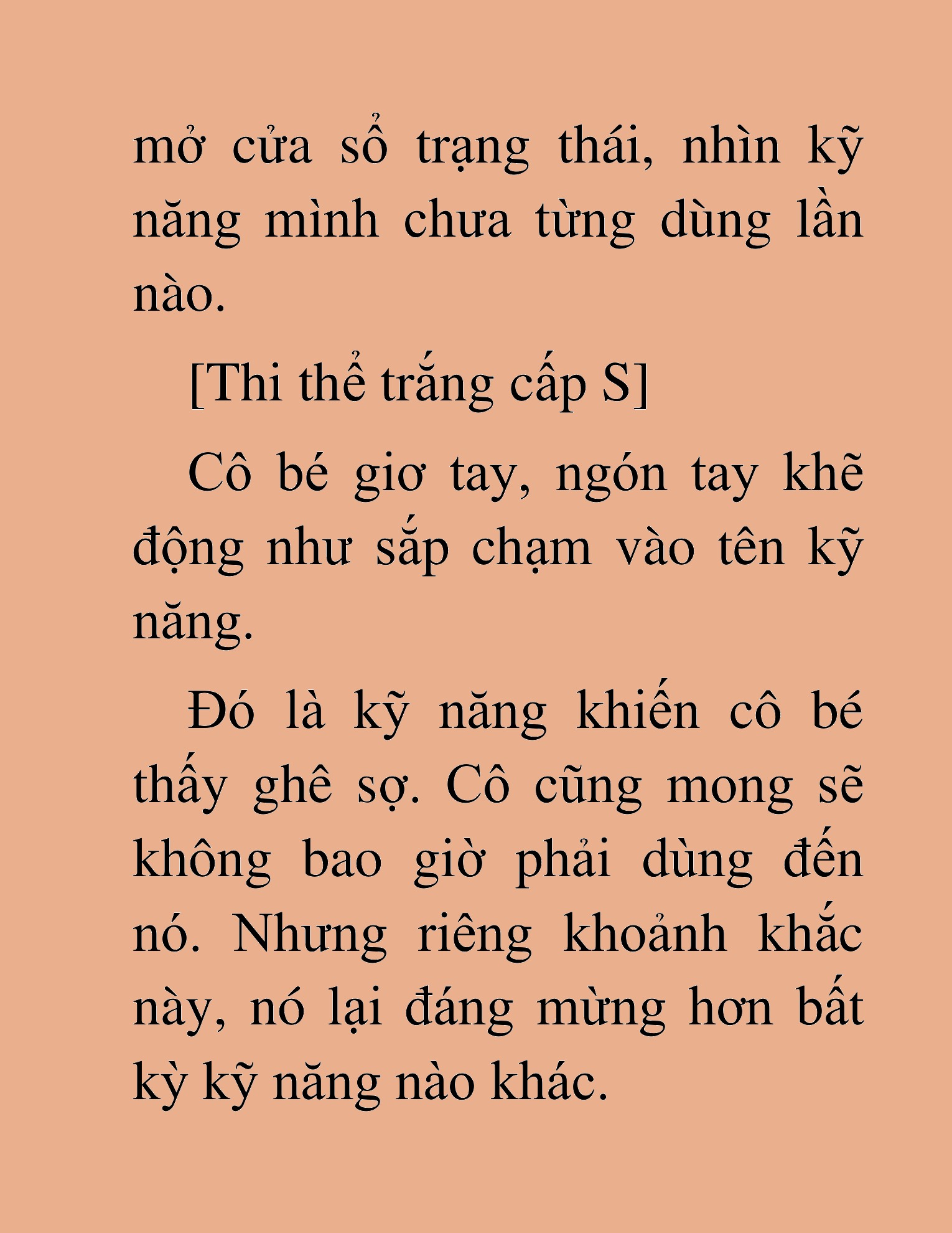 Đọc truyện HAT[NOVEL] Những Thợ Săn Cấp S Mà Tôi Nuôi Dưỡng - Chap 96