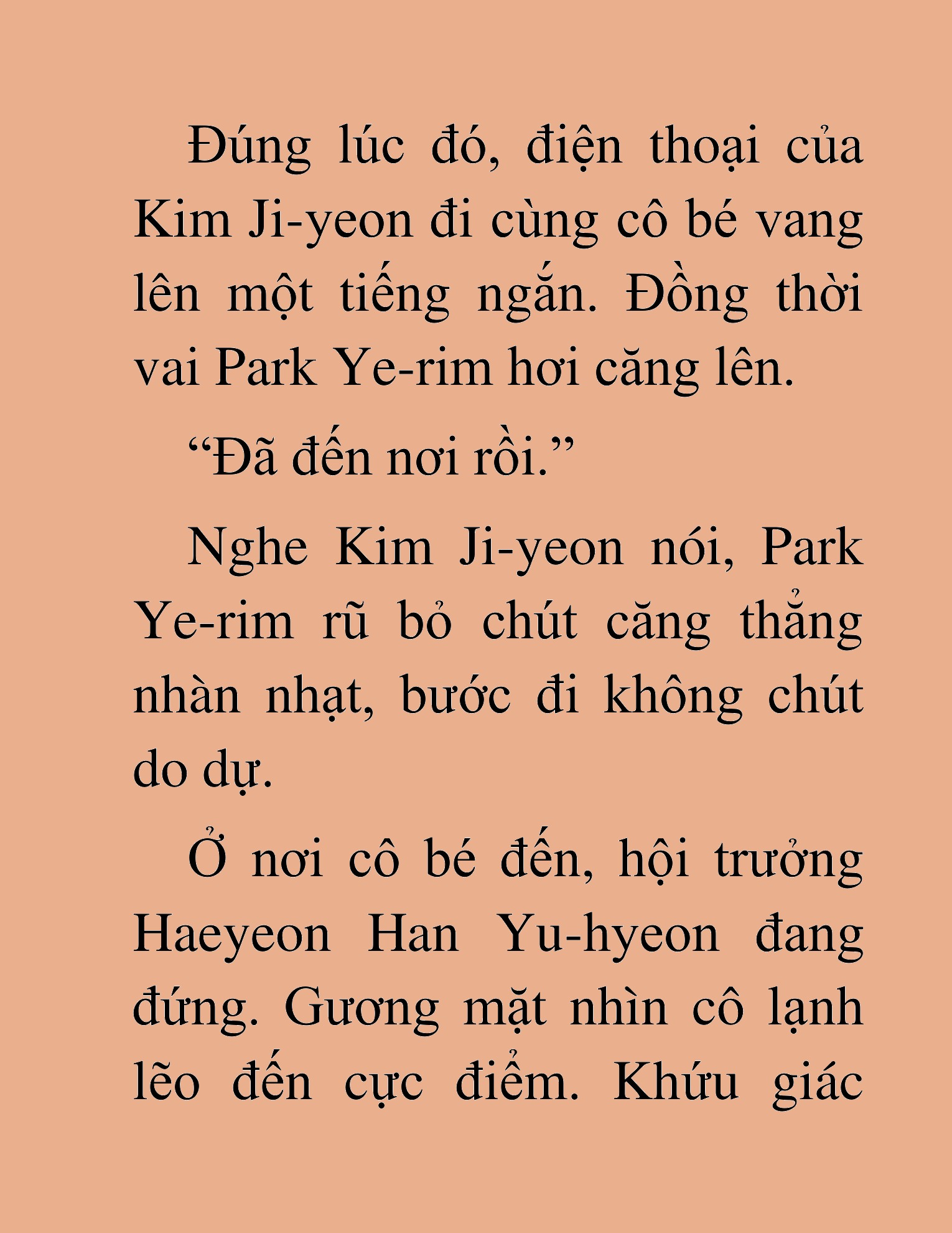 Đọc truyện HAT[NOVEL] Những Thợ Săn Cấp S Mà Tôi Nuôi Dưỡng - Chap 96