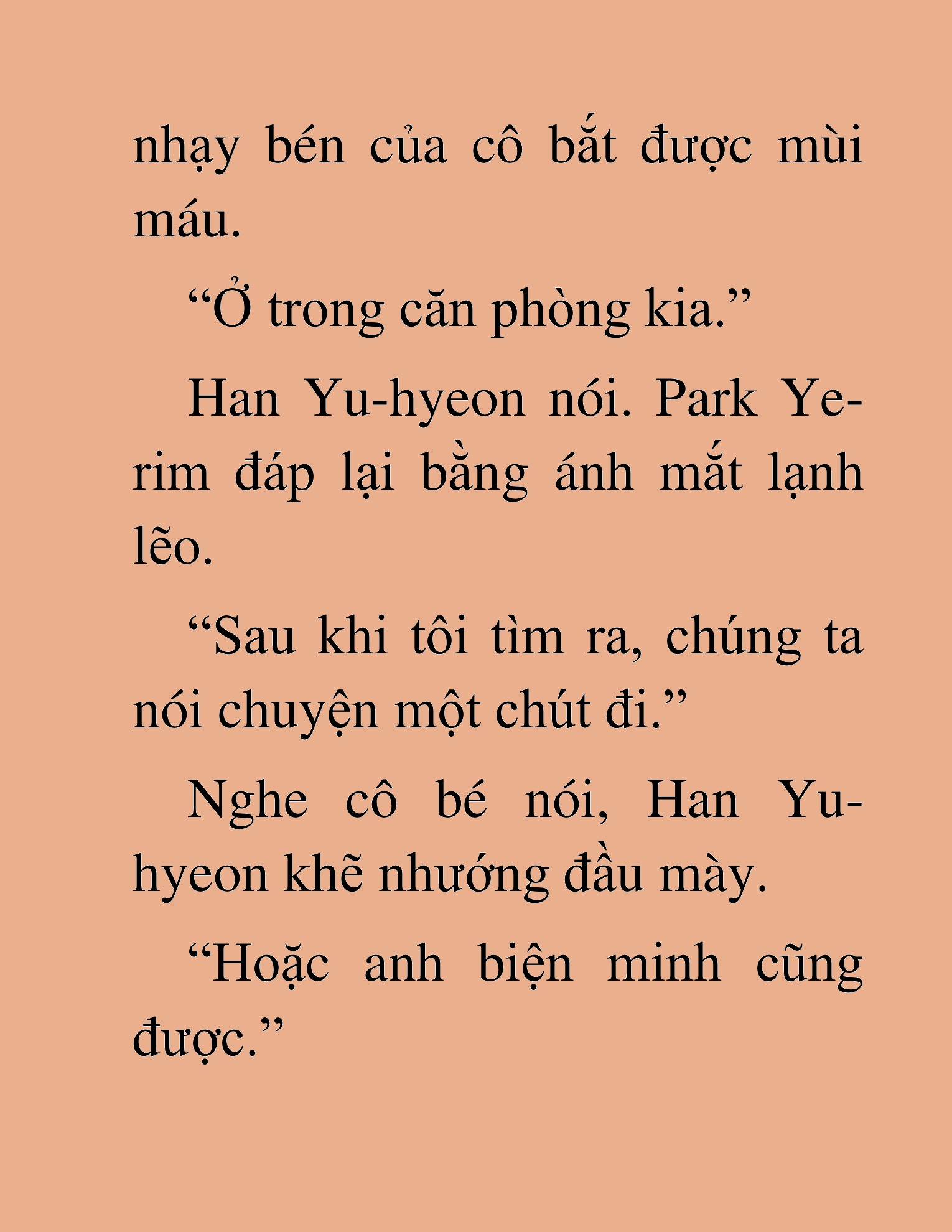 Đọc truyện HAT[NOVEL] Những Thợ Săn Cấp S Mà Tôi Nuôi Dưỡng - Chap 96