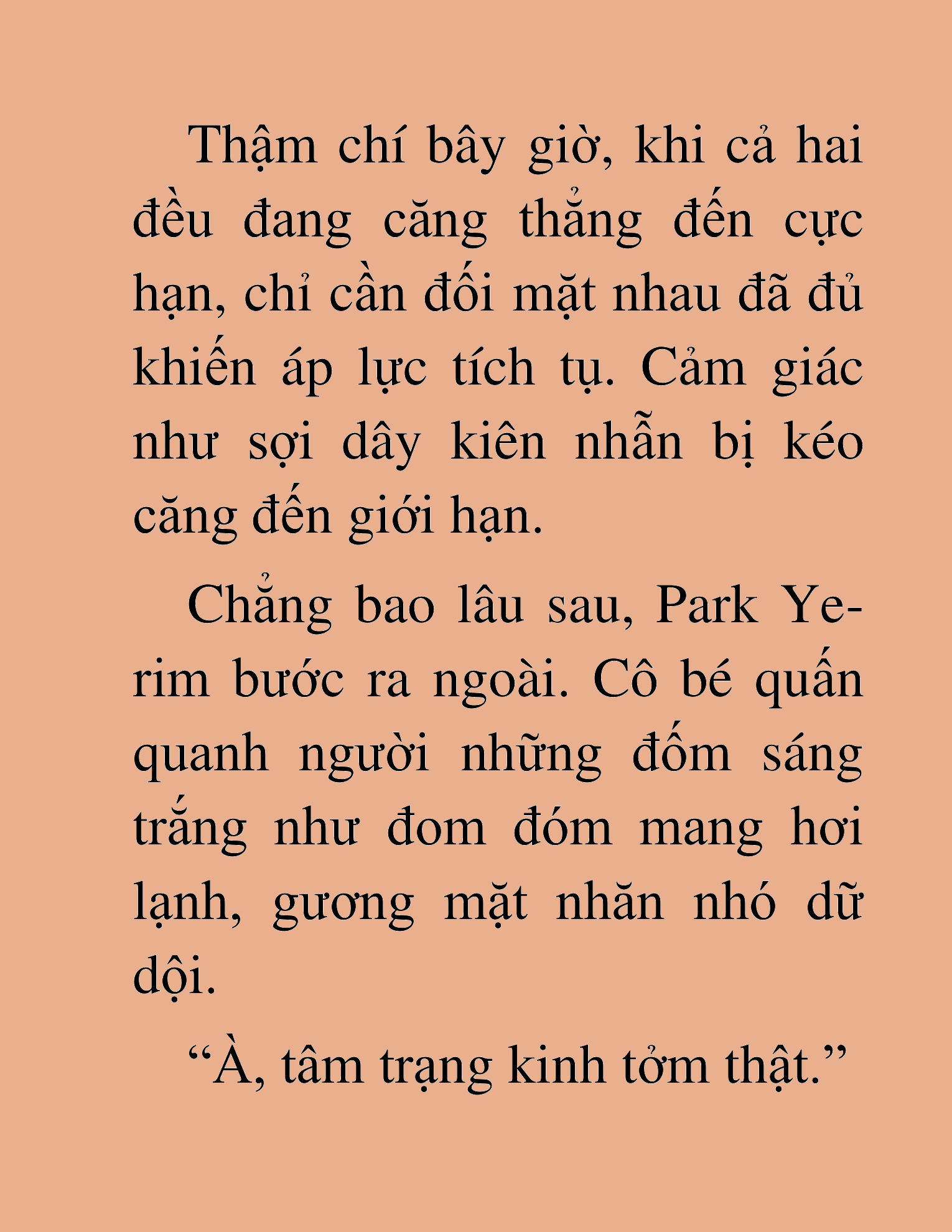 Đọc truyện HAT[NOVEL] Những Thợ Săn Cấp S Mà Tôi Nuôi Dưỡng - Chap 96